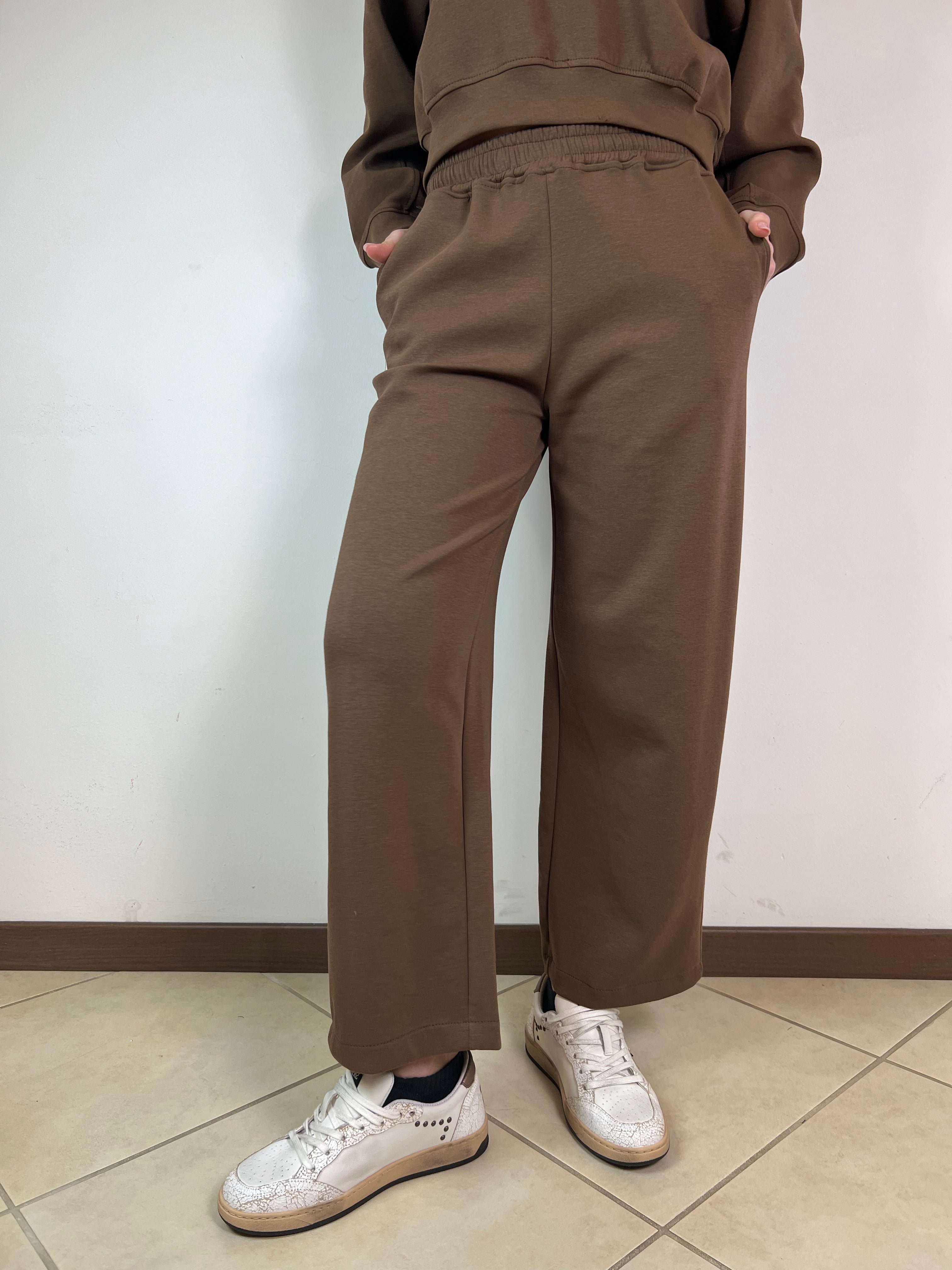 Pantalone tuta - Haveone