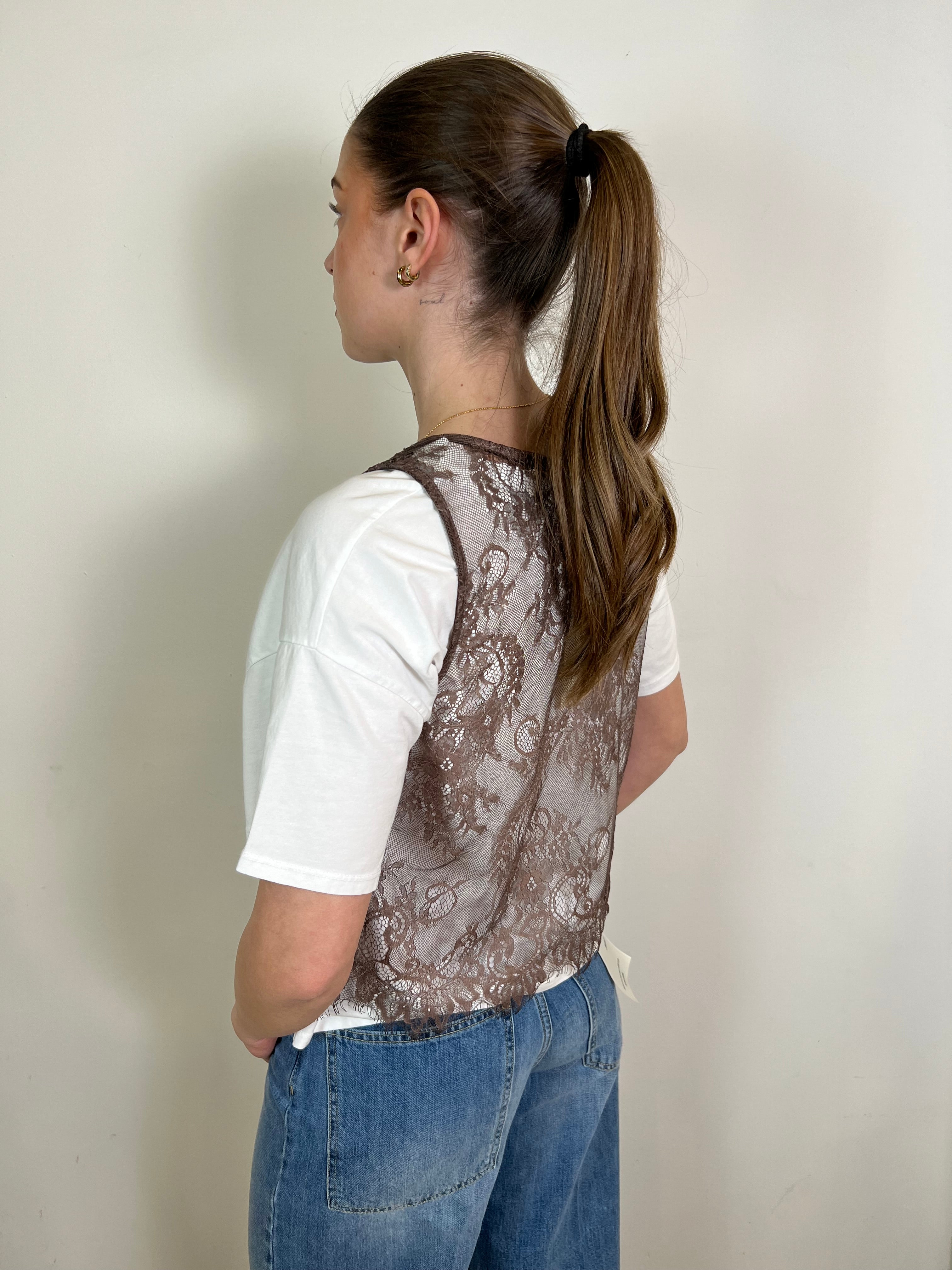 Top pizzo - You Decide