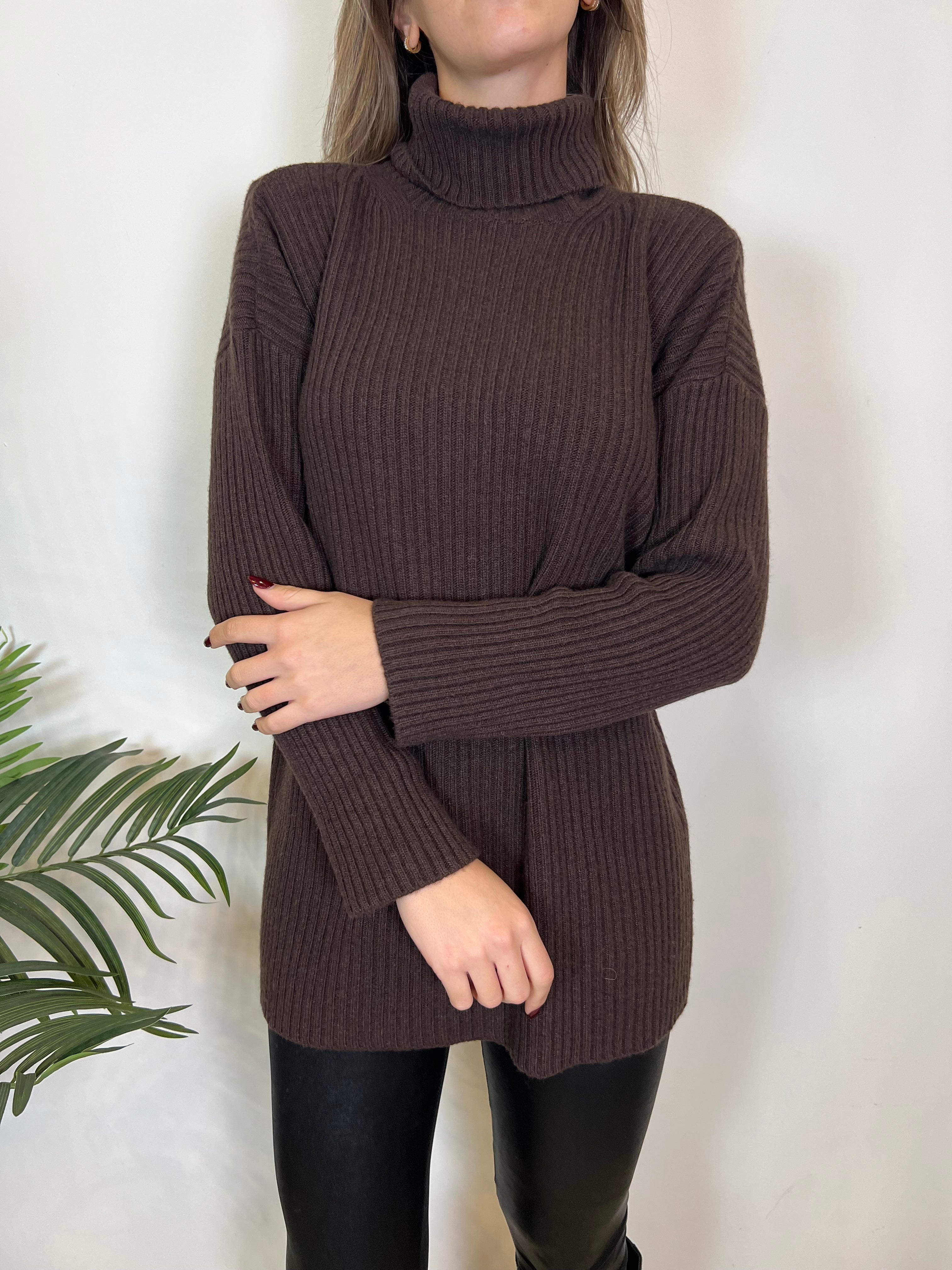 Maximaglia costa inglese - Vicolo