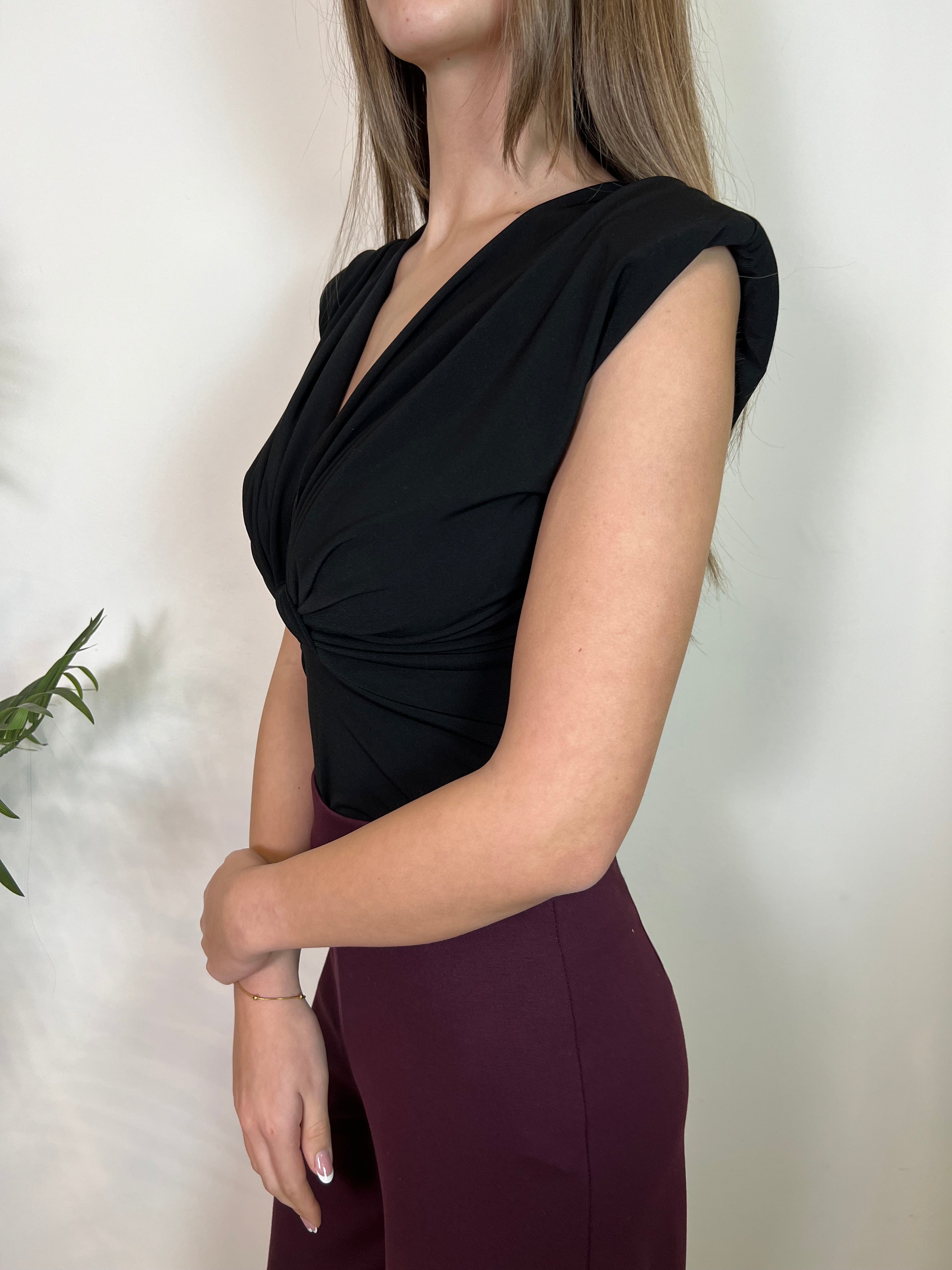 Body scollo v profondo - Kontatto