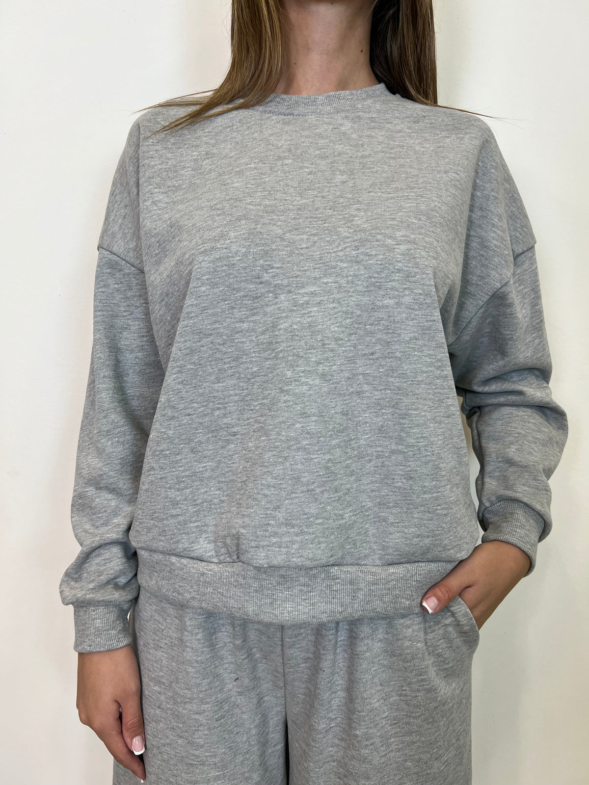 Felpa basic - Haveone