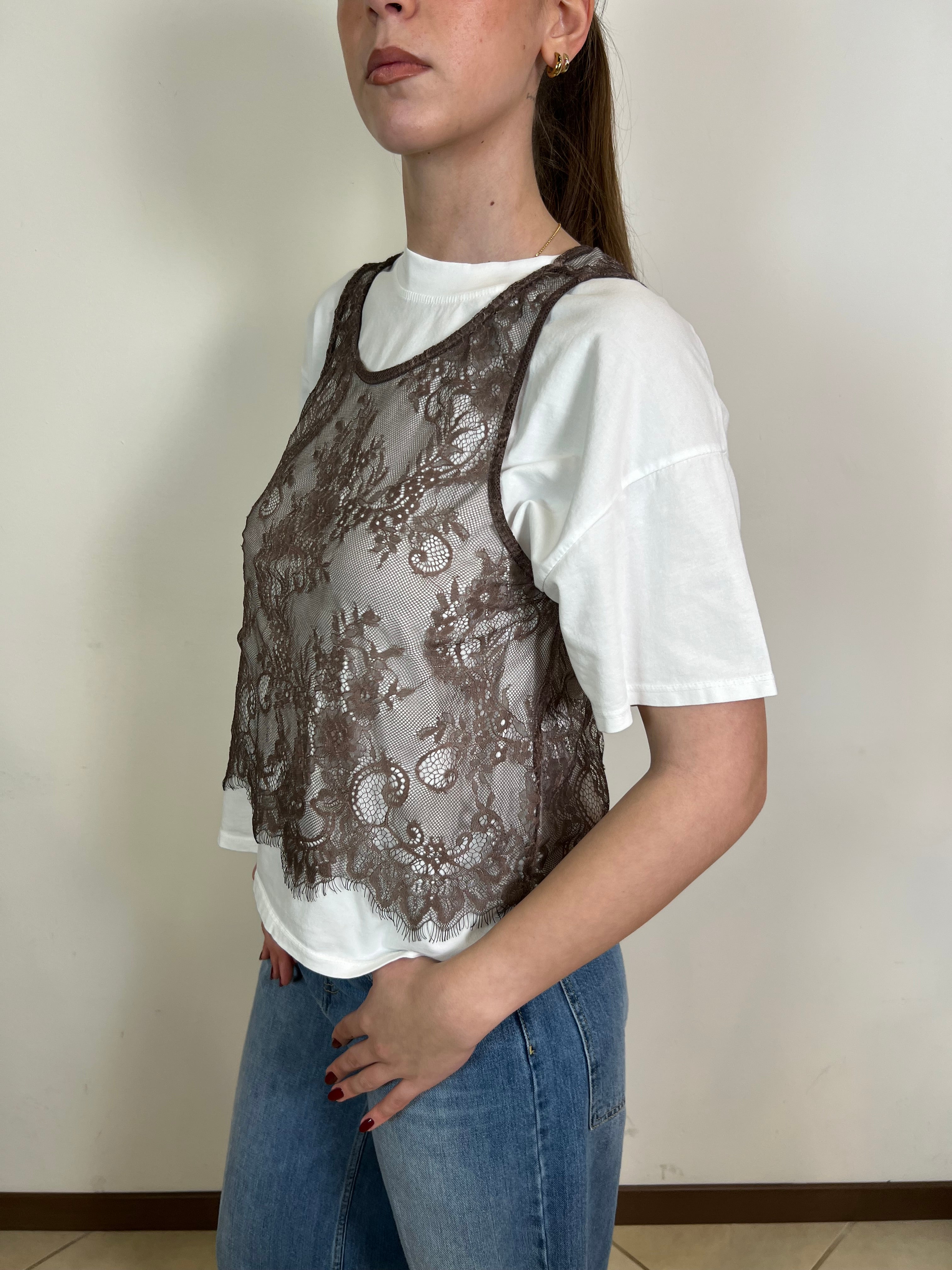 Top pizzo - You Decide