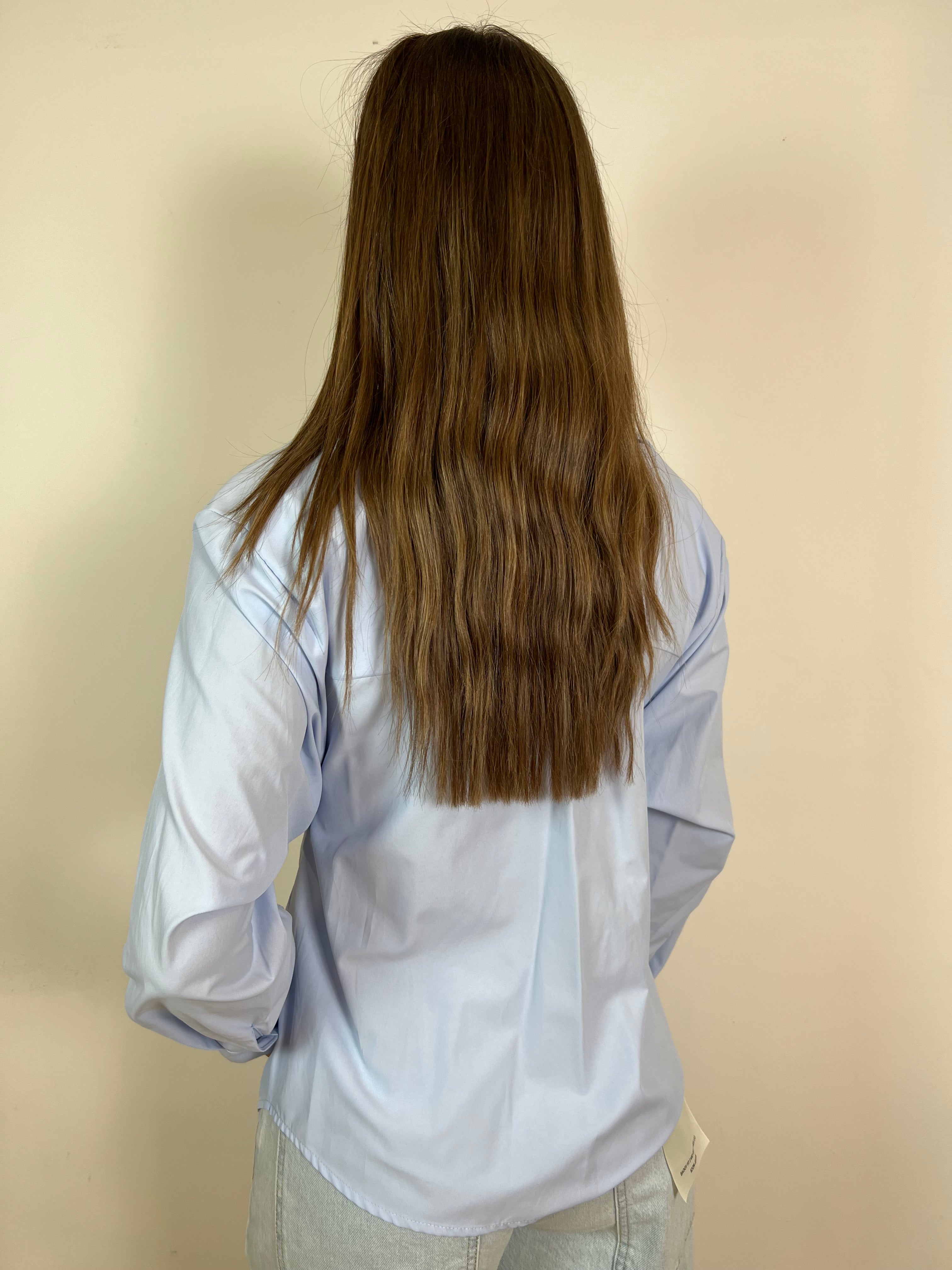 Camicia nodo - Tensione In
