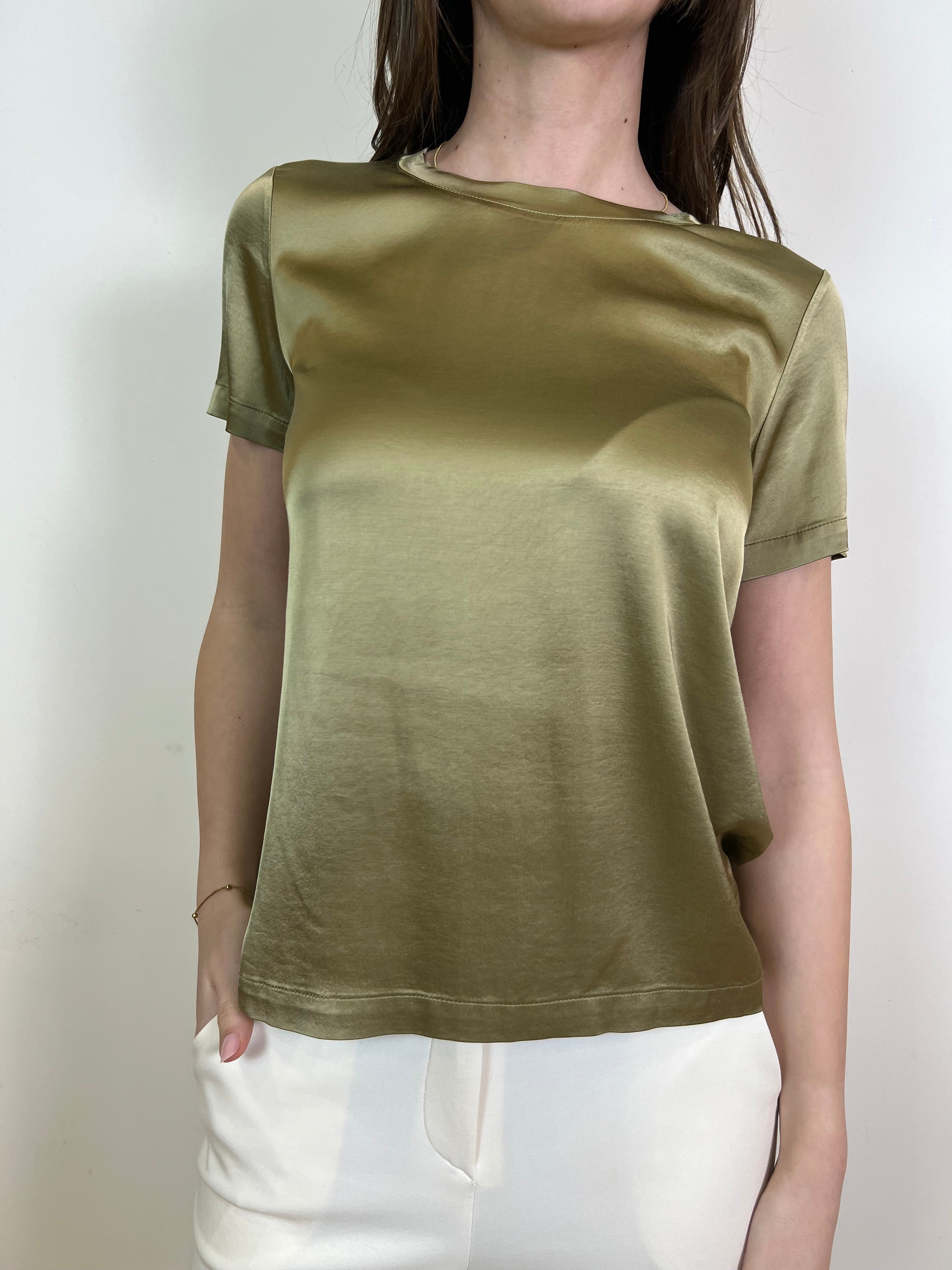 T-shirt raso - Haveone