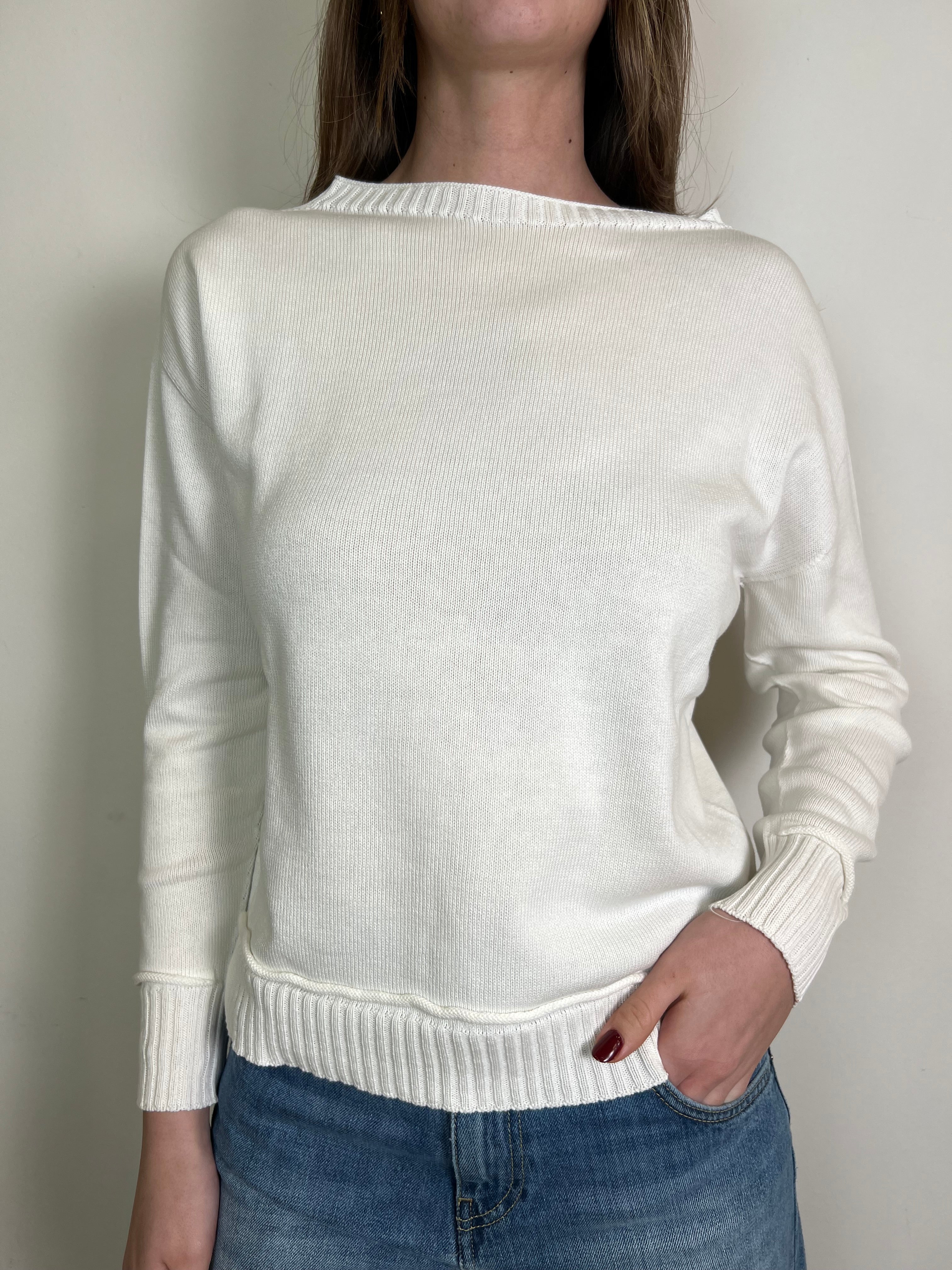 Pull girocollo - Haveone