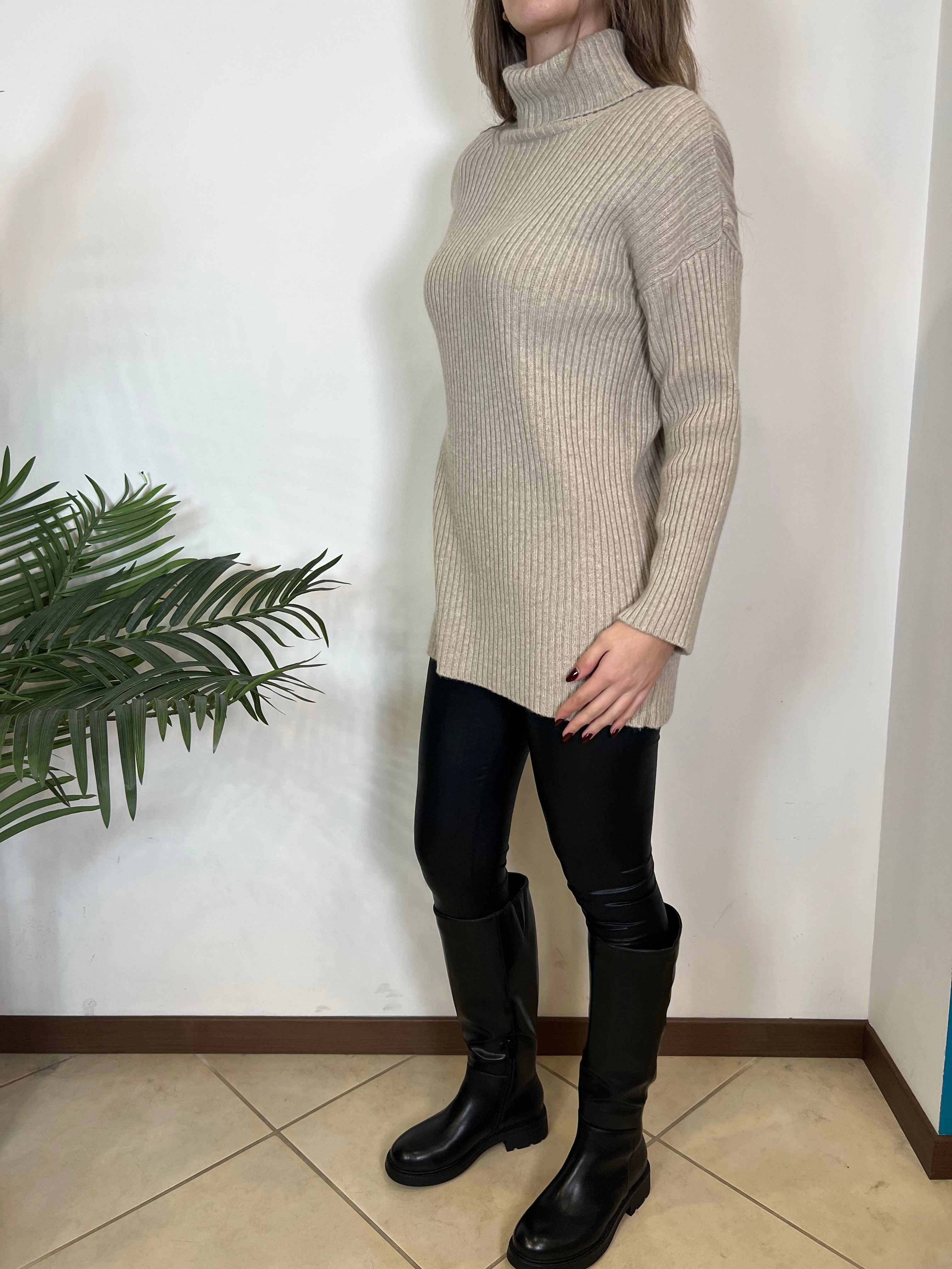 Maximaglia costa inglese - Vicolo