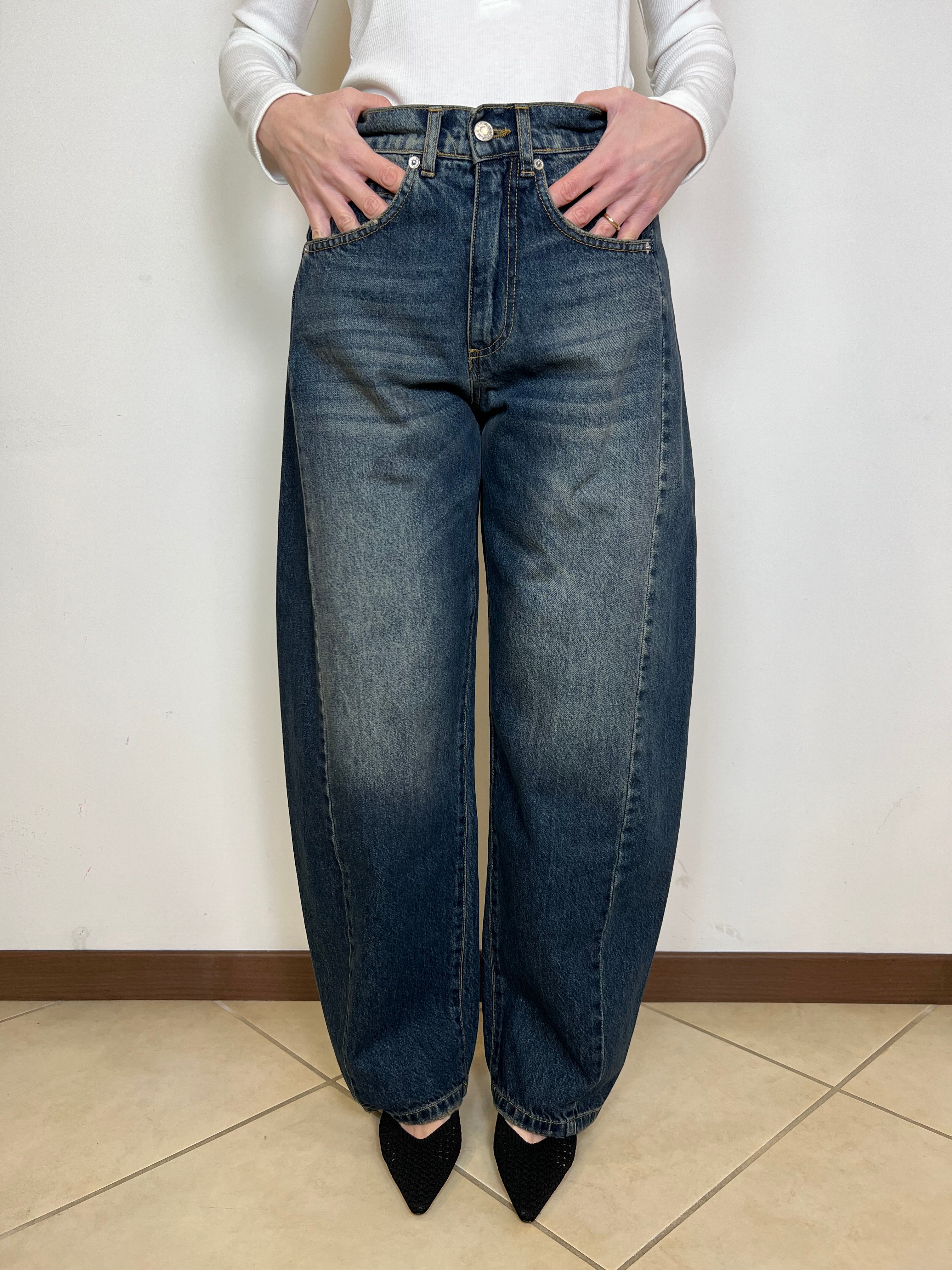 Jeans Lucy - Haveone