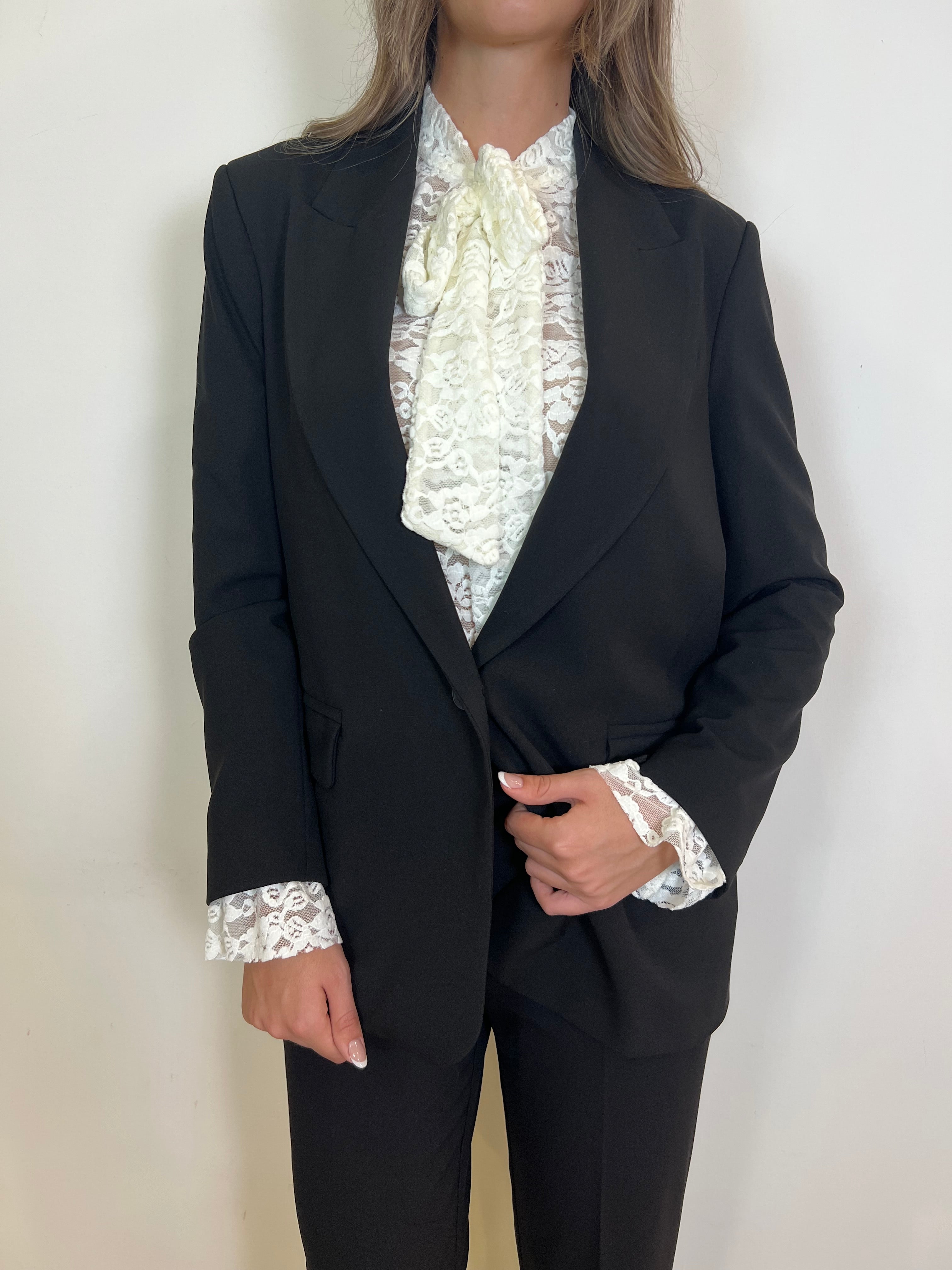 Giacca over maschile - Haveone