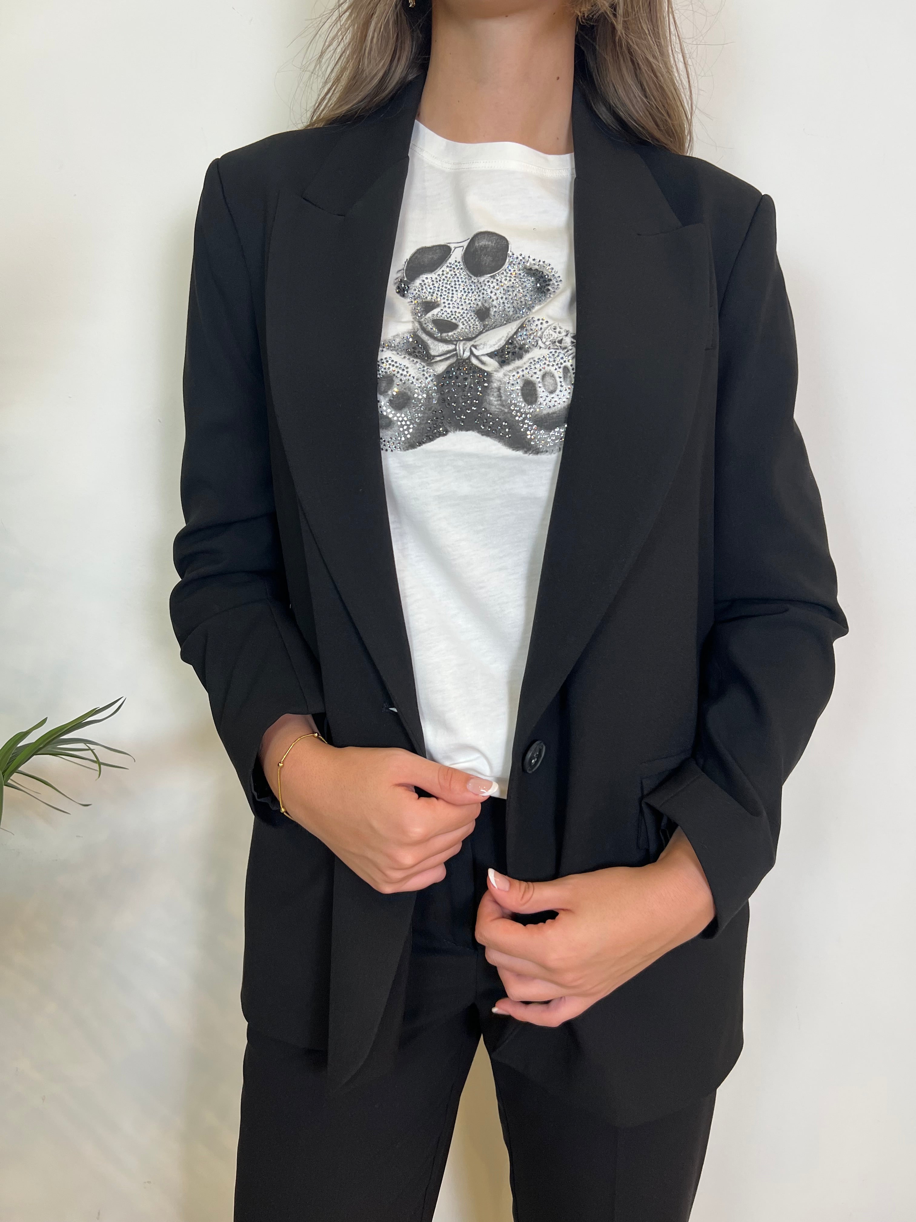 Giacca over maschile - Haveone