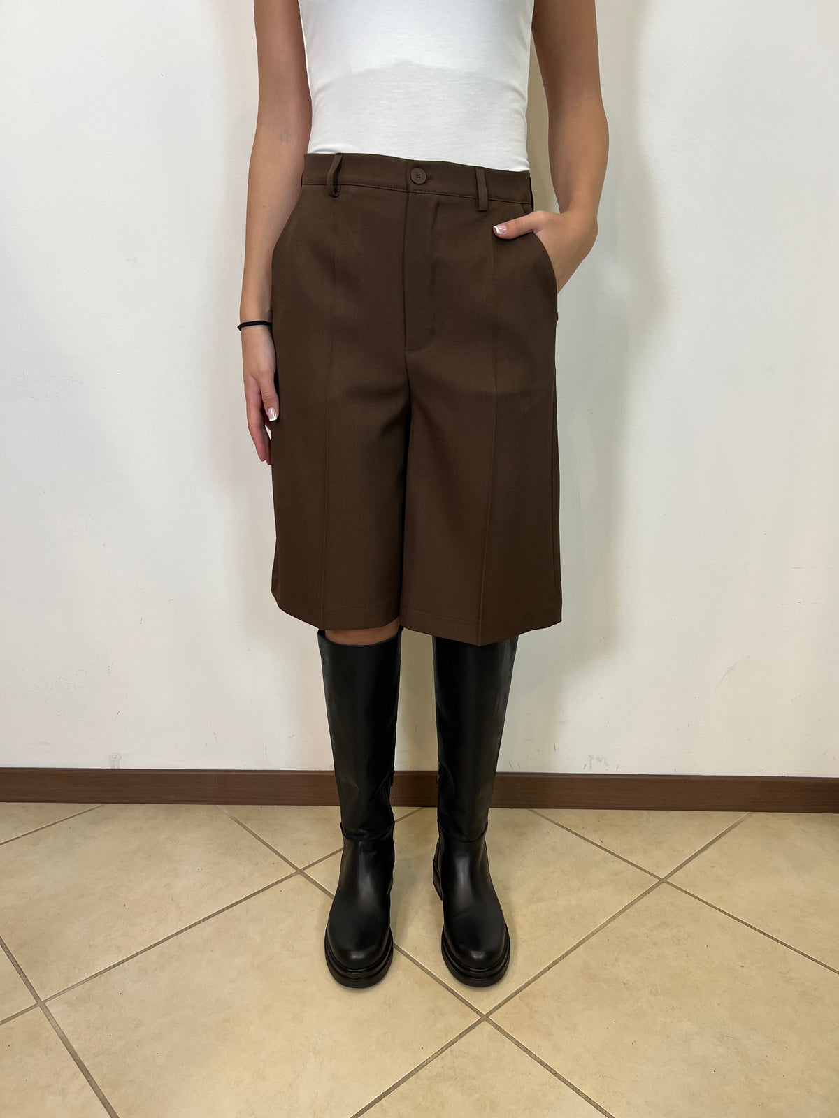 Bermuda basic - Haveone