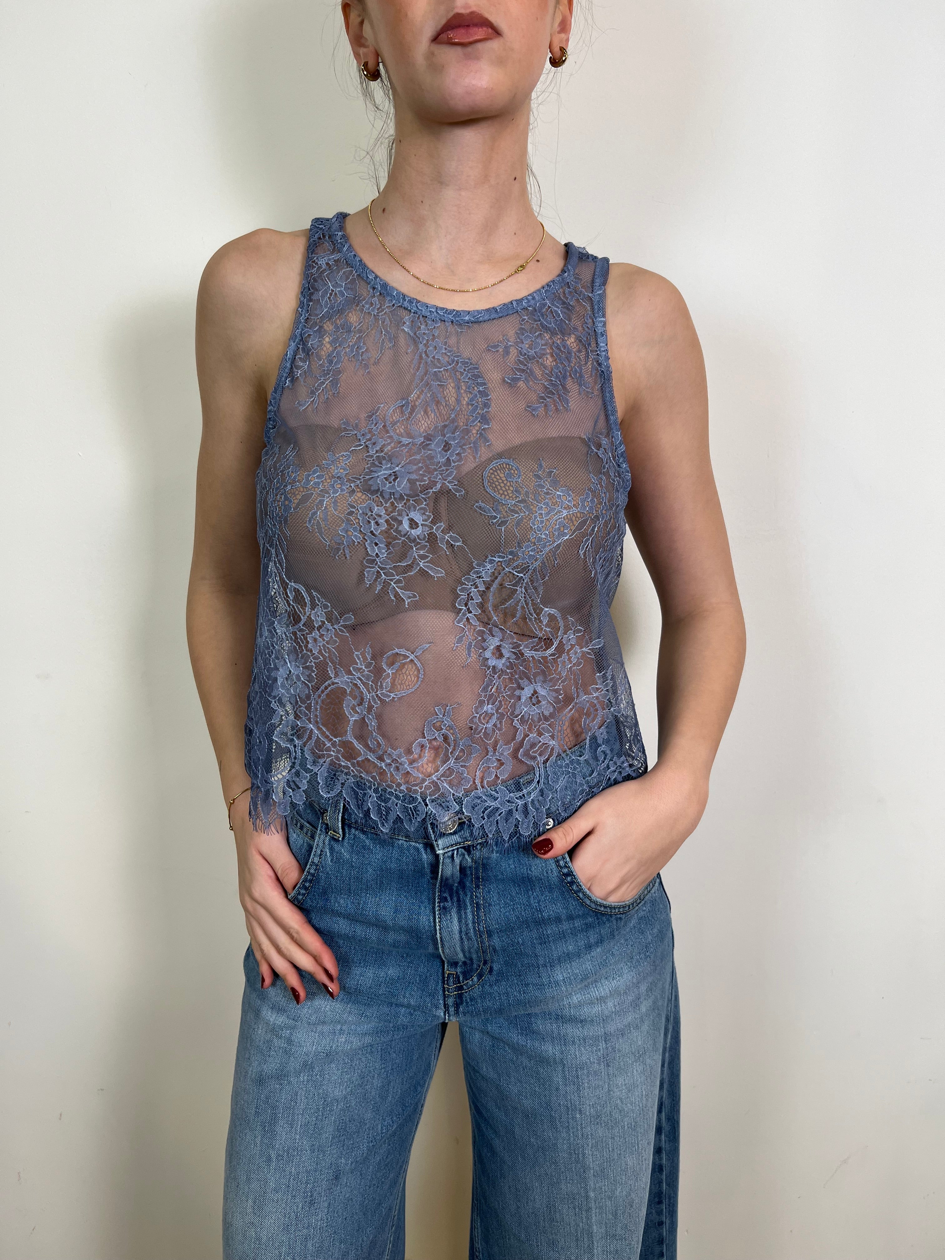 Top pizzo - You Decide