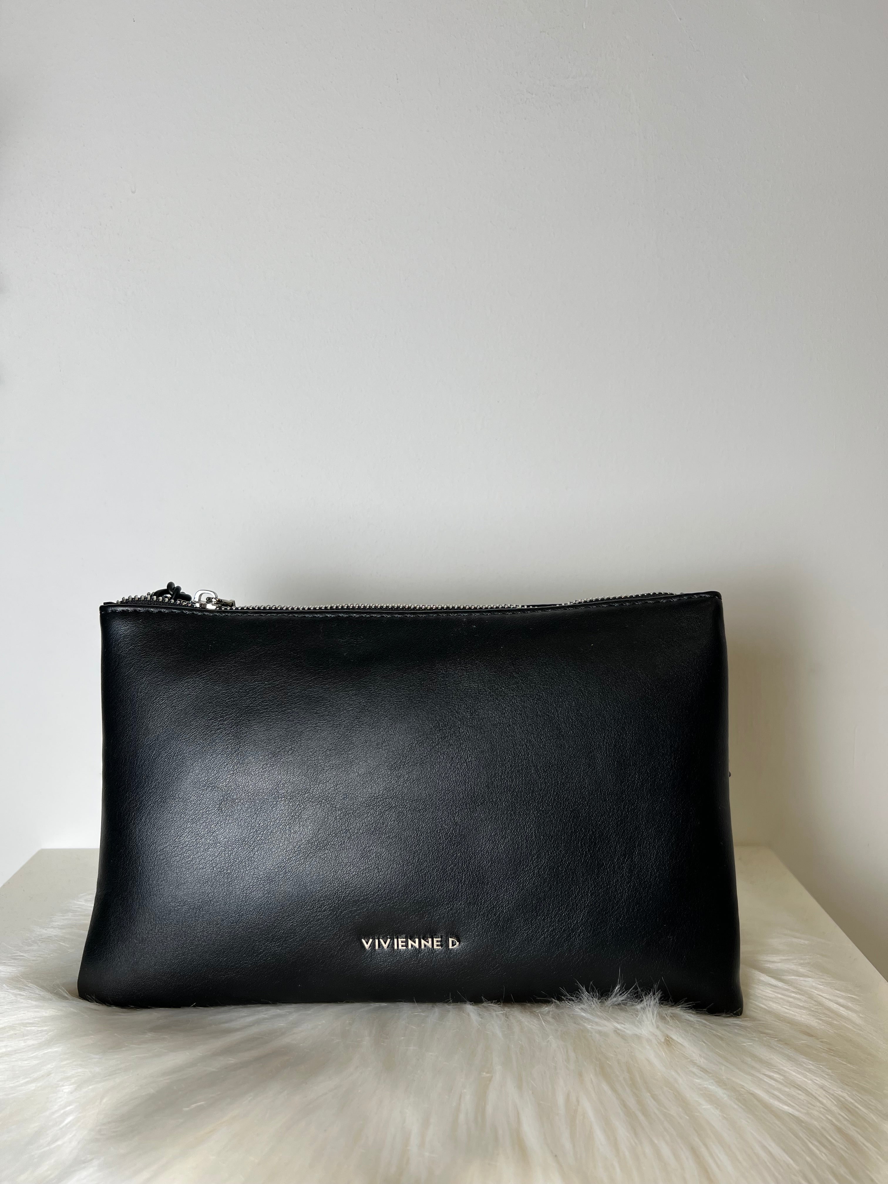 Borsa Pop - Vivienne D