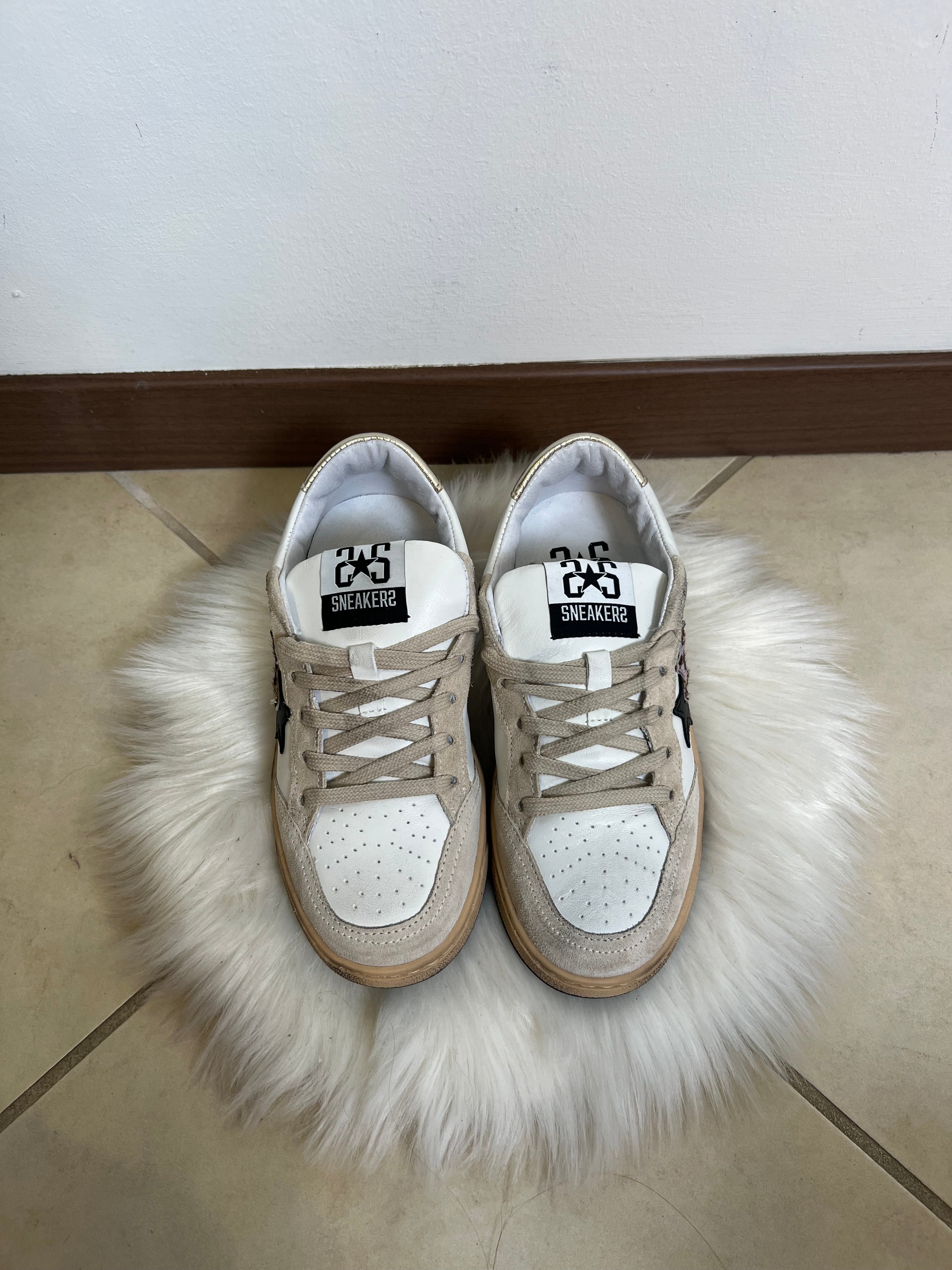 Sneaker WeekStar - 2Star