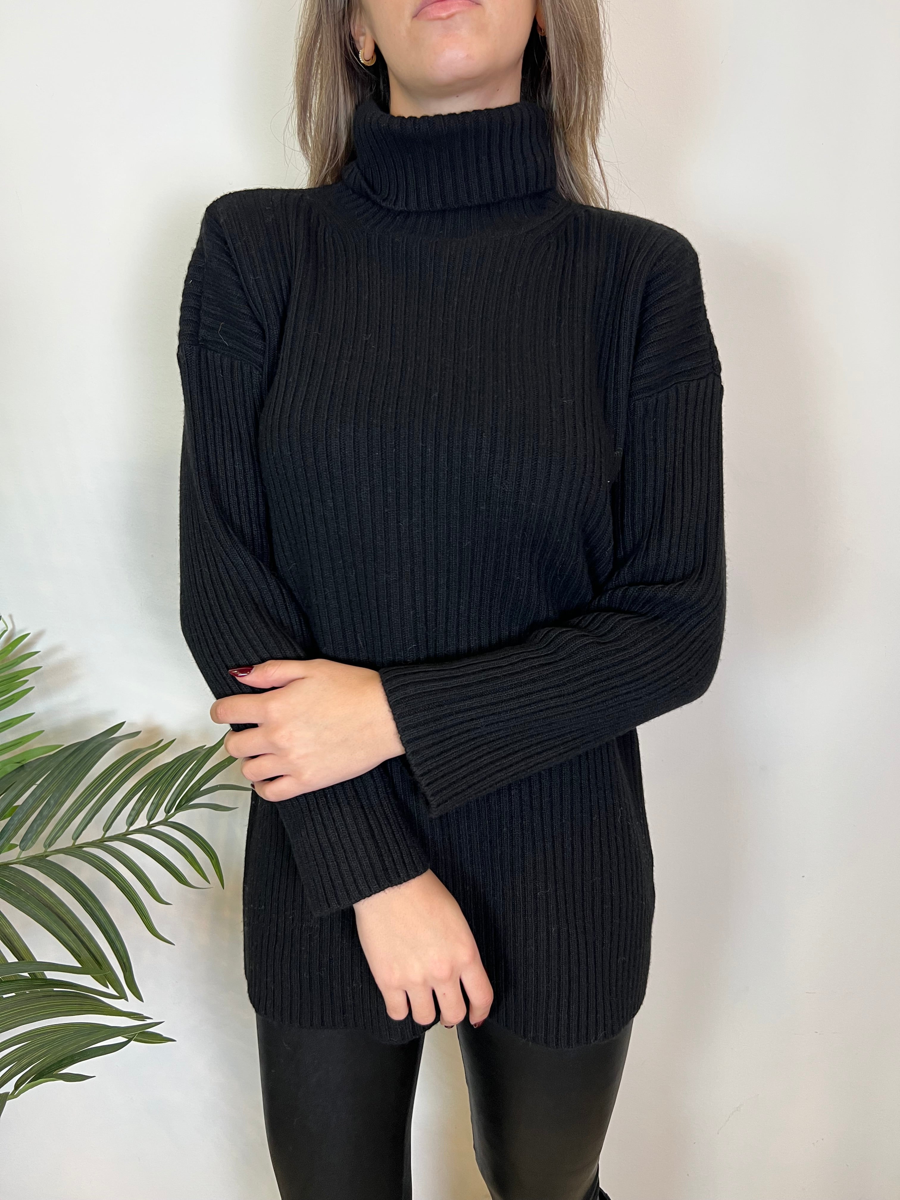 Maximaglia costa inglese - Vicolo