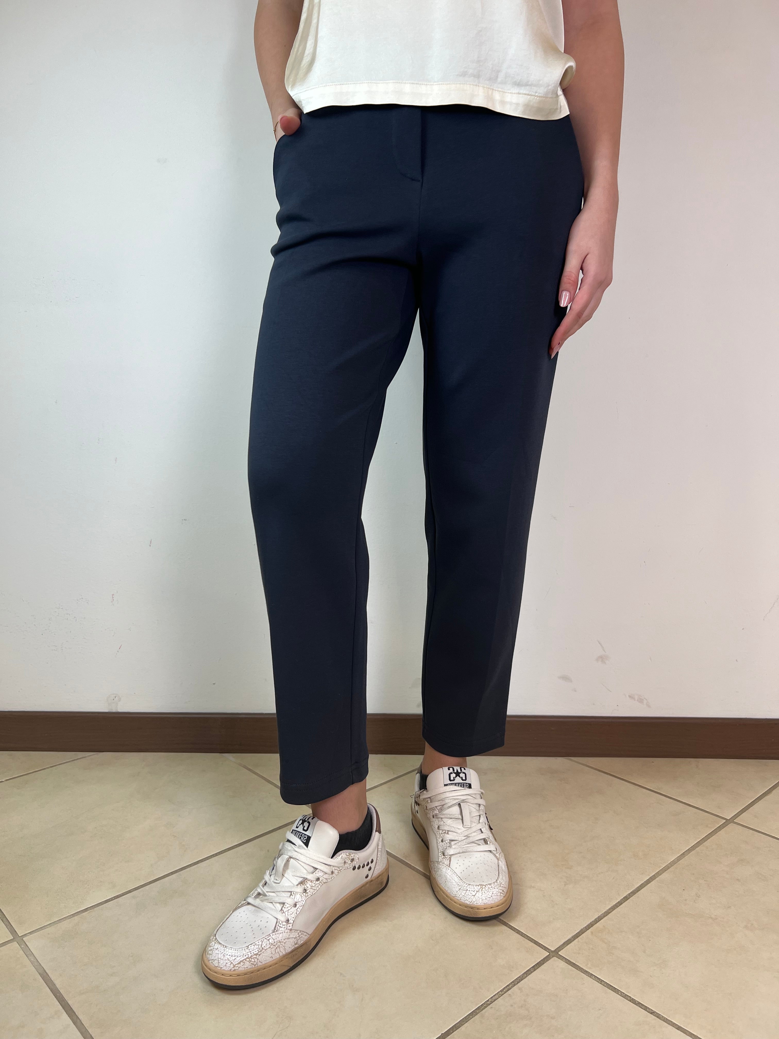 Pantalone tuta - Tensione In