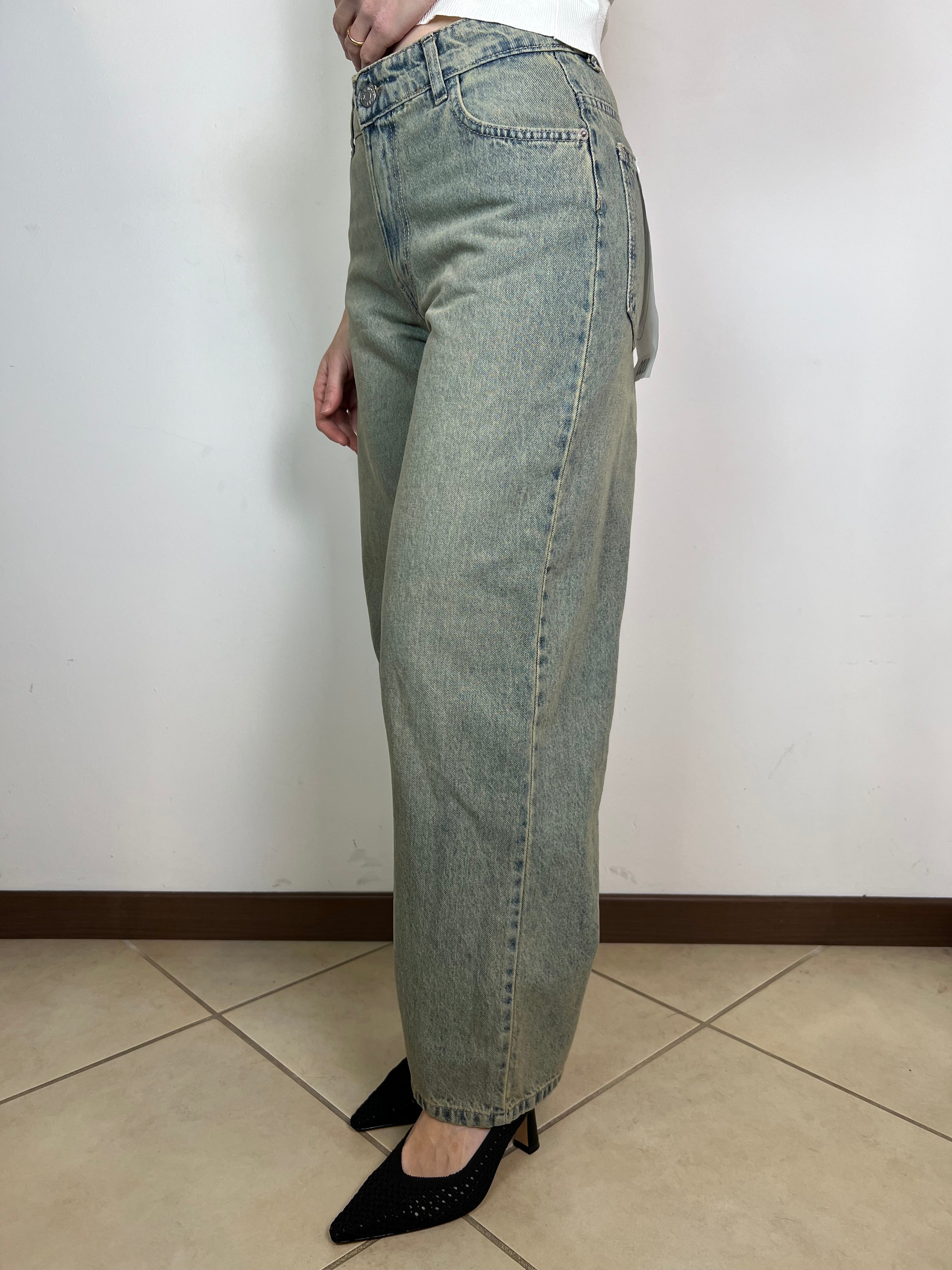 Jeans Judo - Haveone