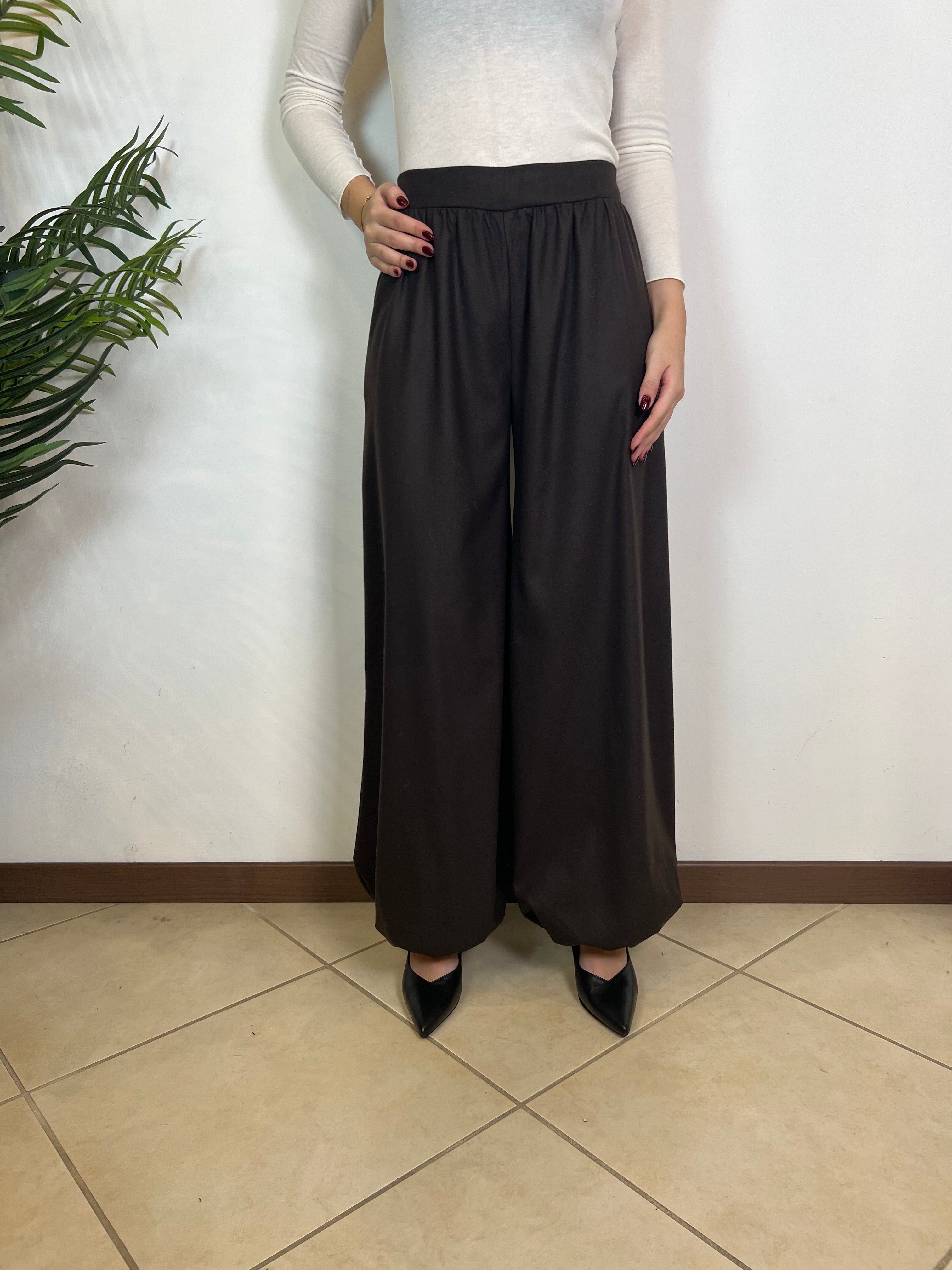 Pantalone largo “Aladino” - Haveone