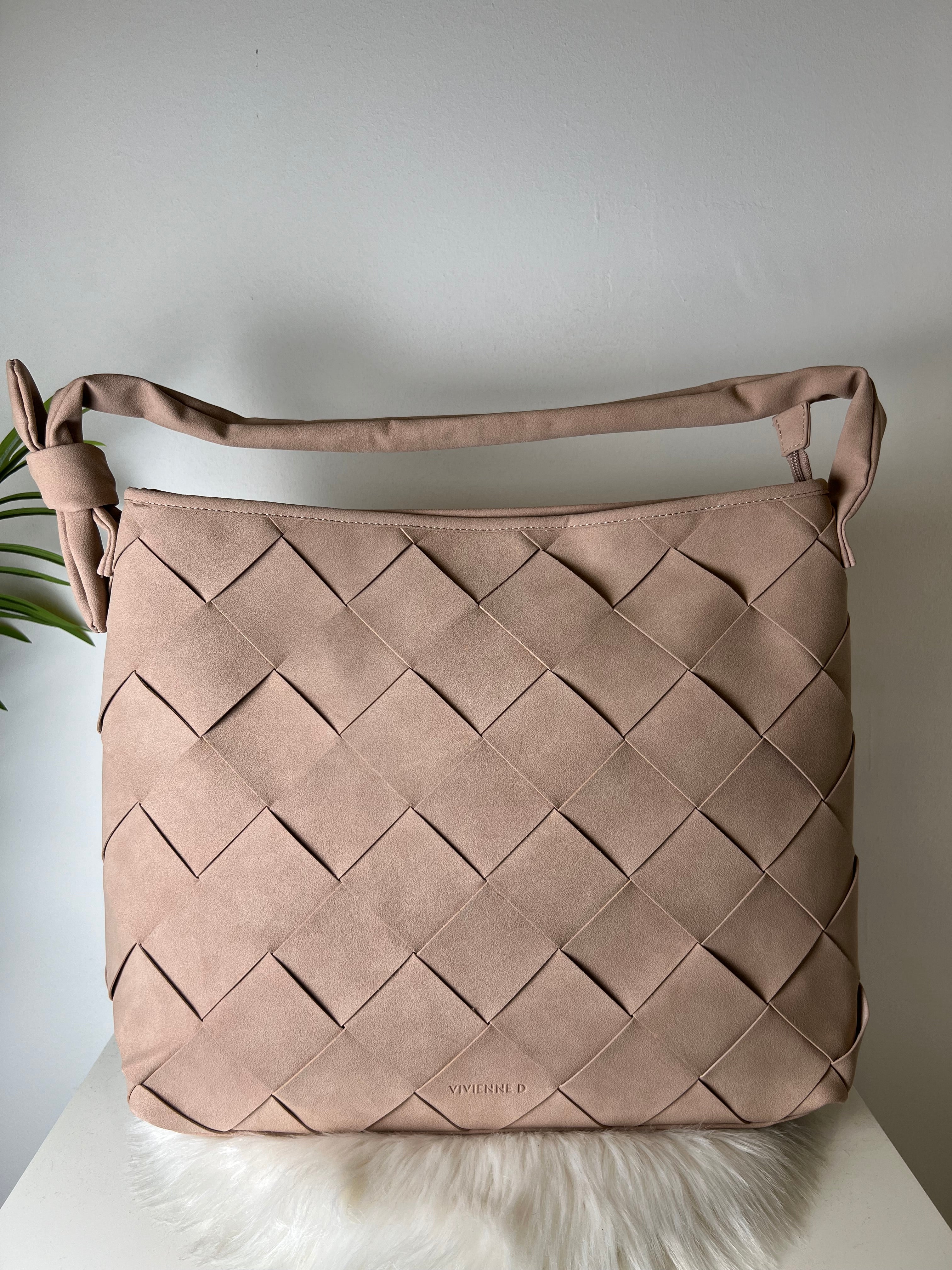 Hobo pastel - Vivienne D