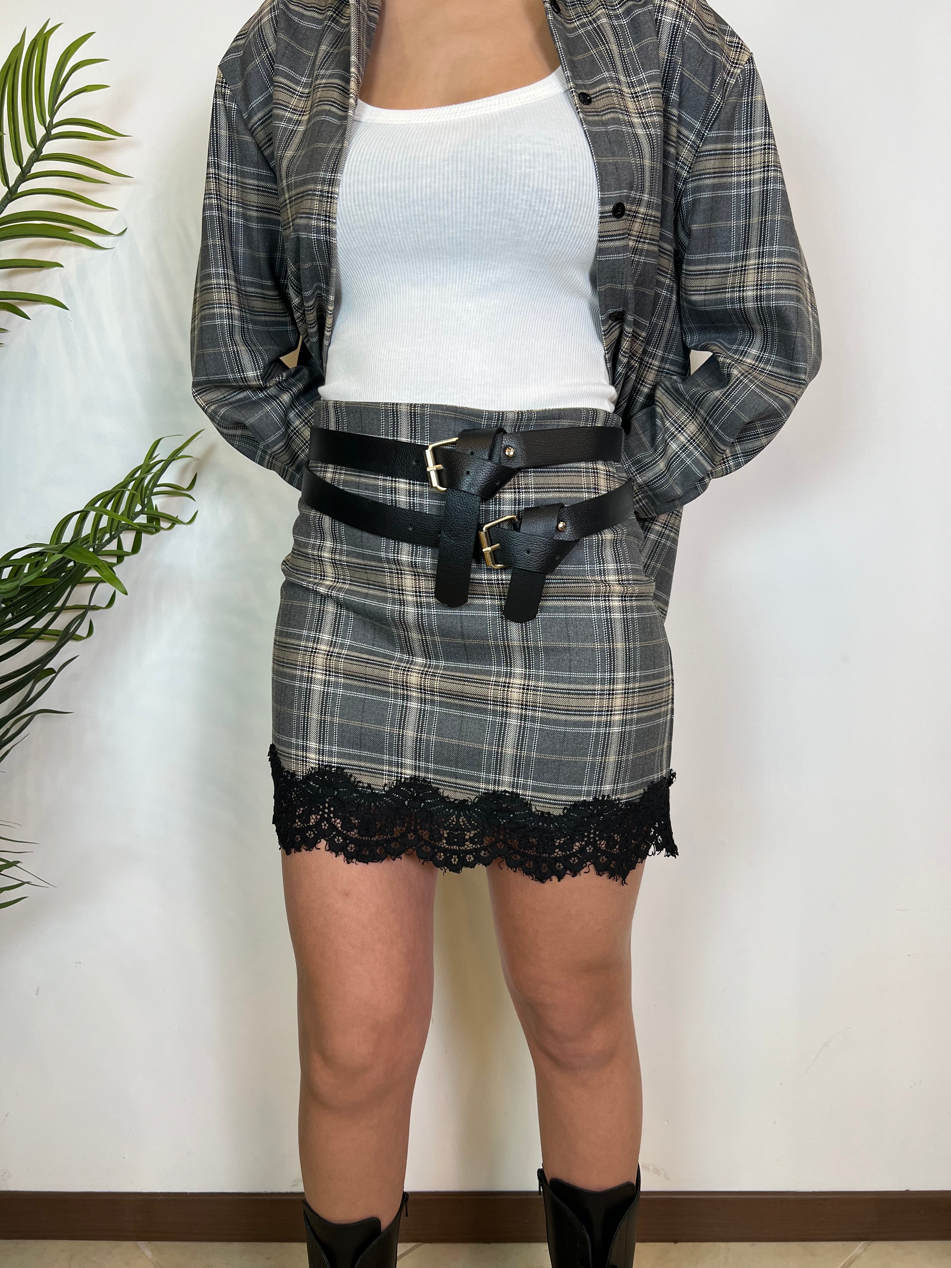 Gonna check grigia pizzo - Haveone