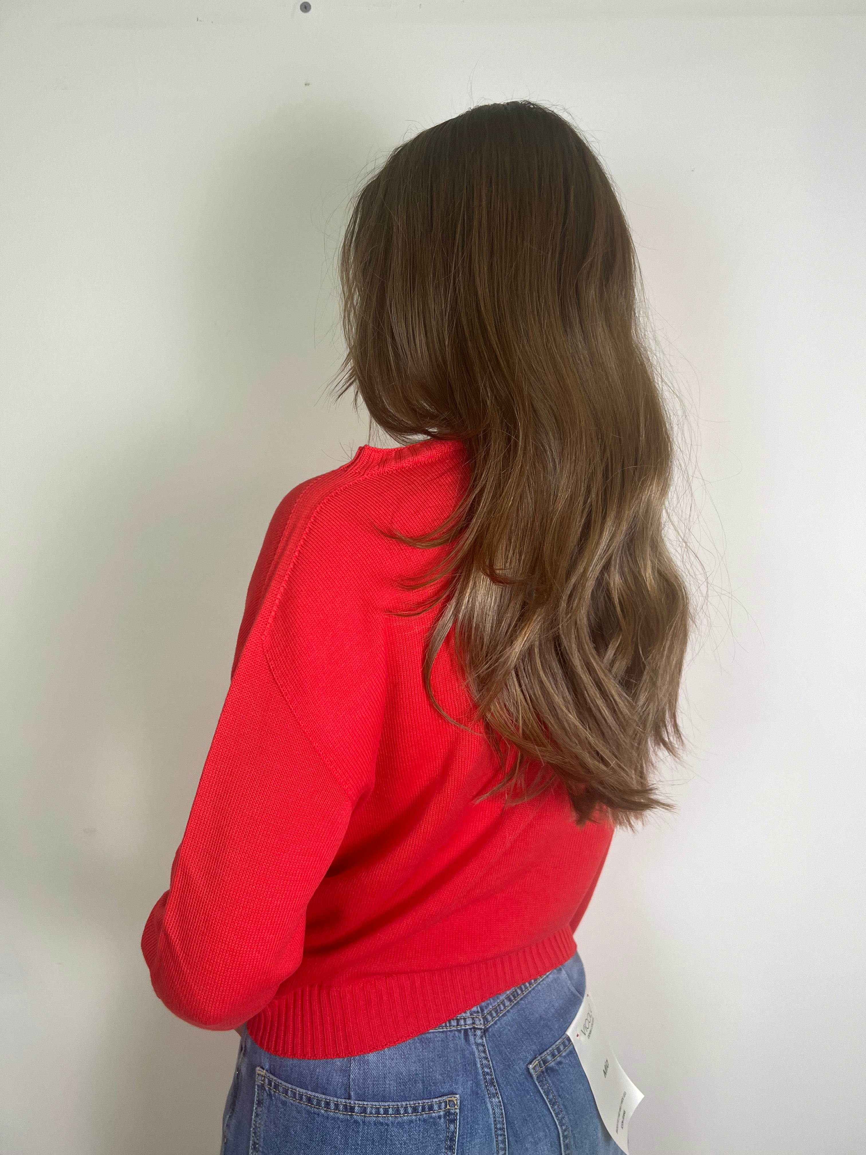 Pull girocollo - Haveone