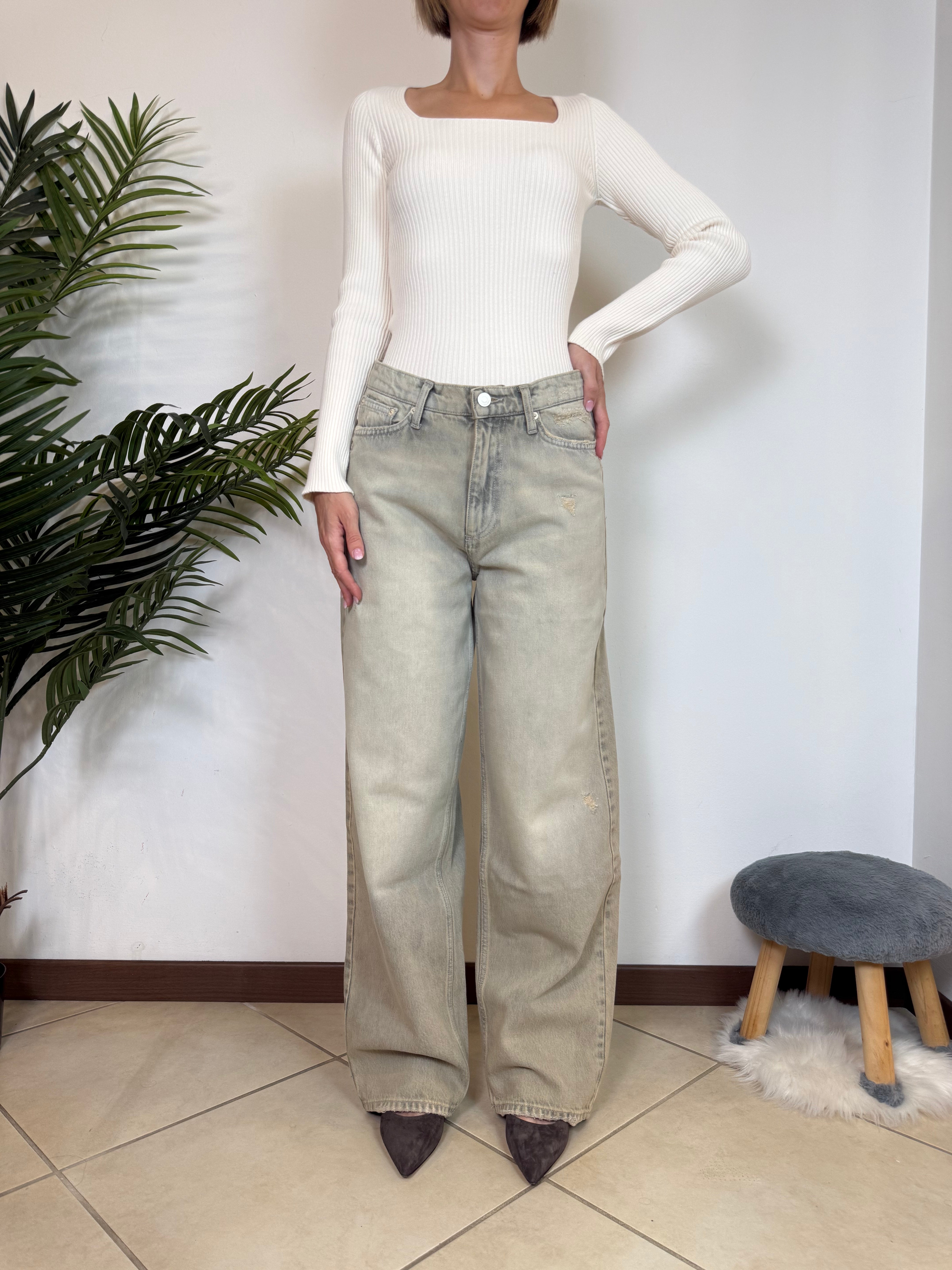 Jeans Xenobia - Vicolo