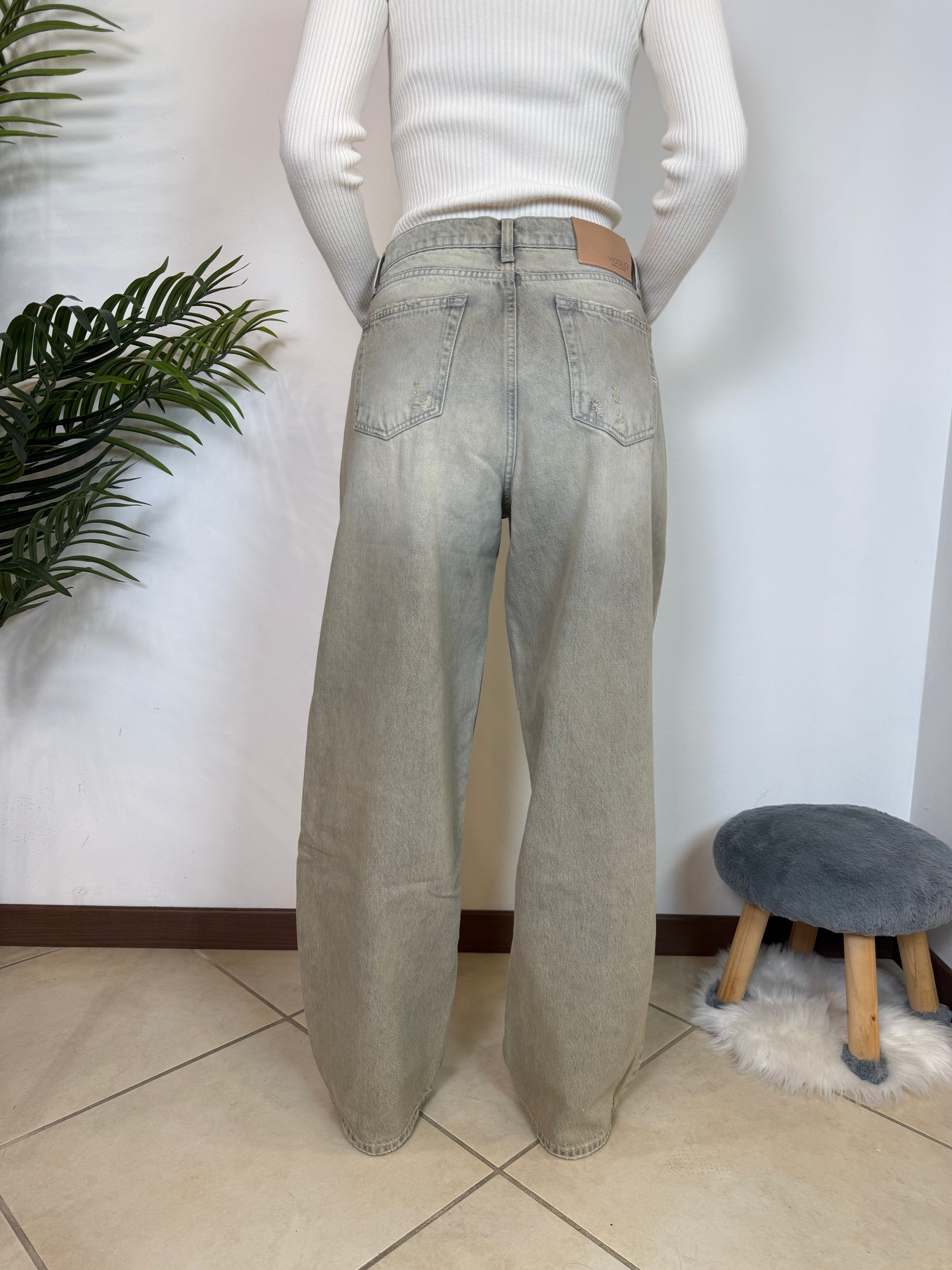 Jeans Xenobia - Vicolo