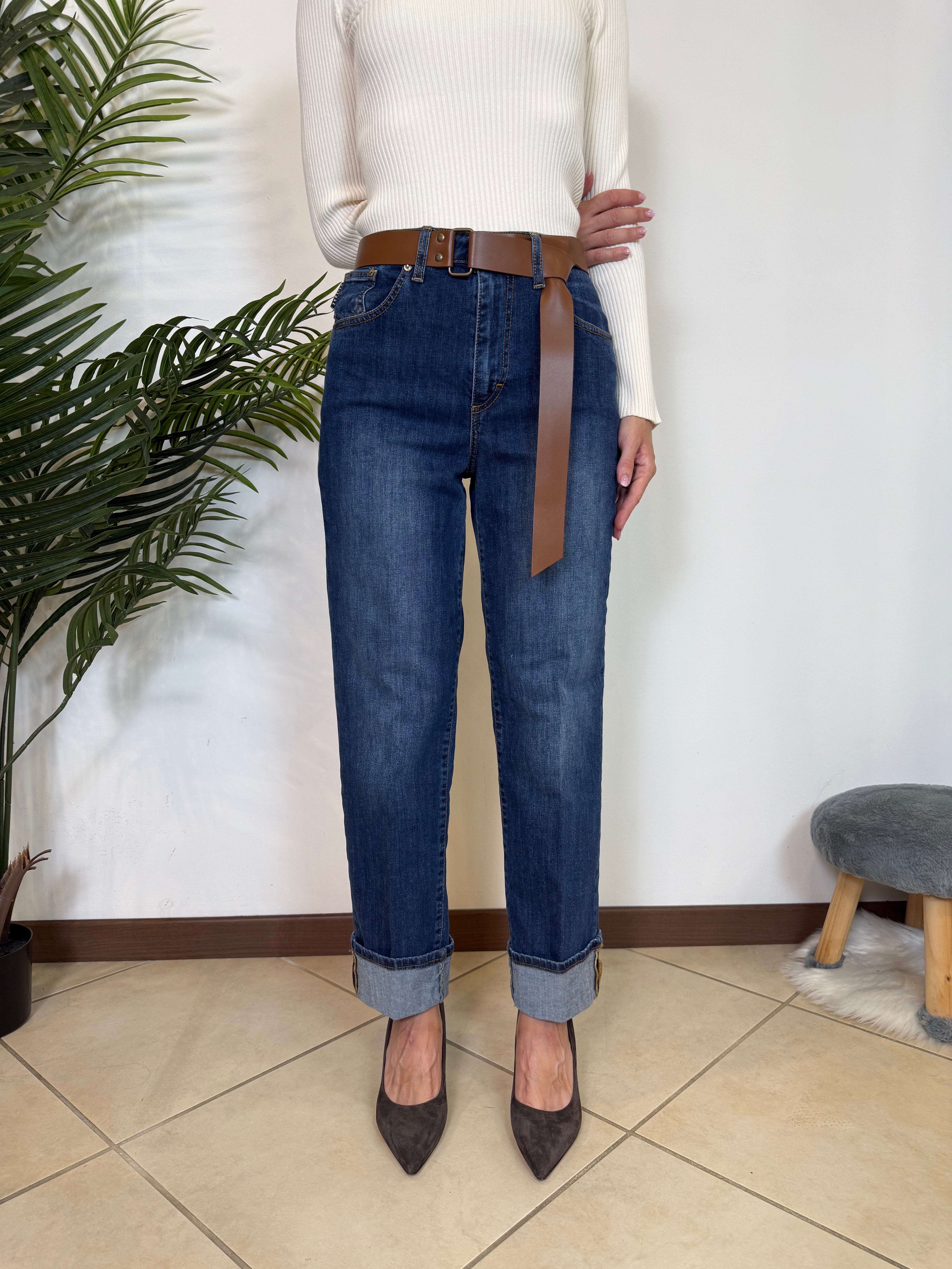 Jeans Mandy - Haveone