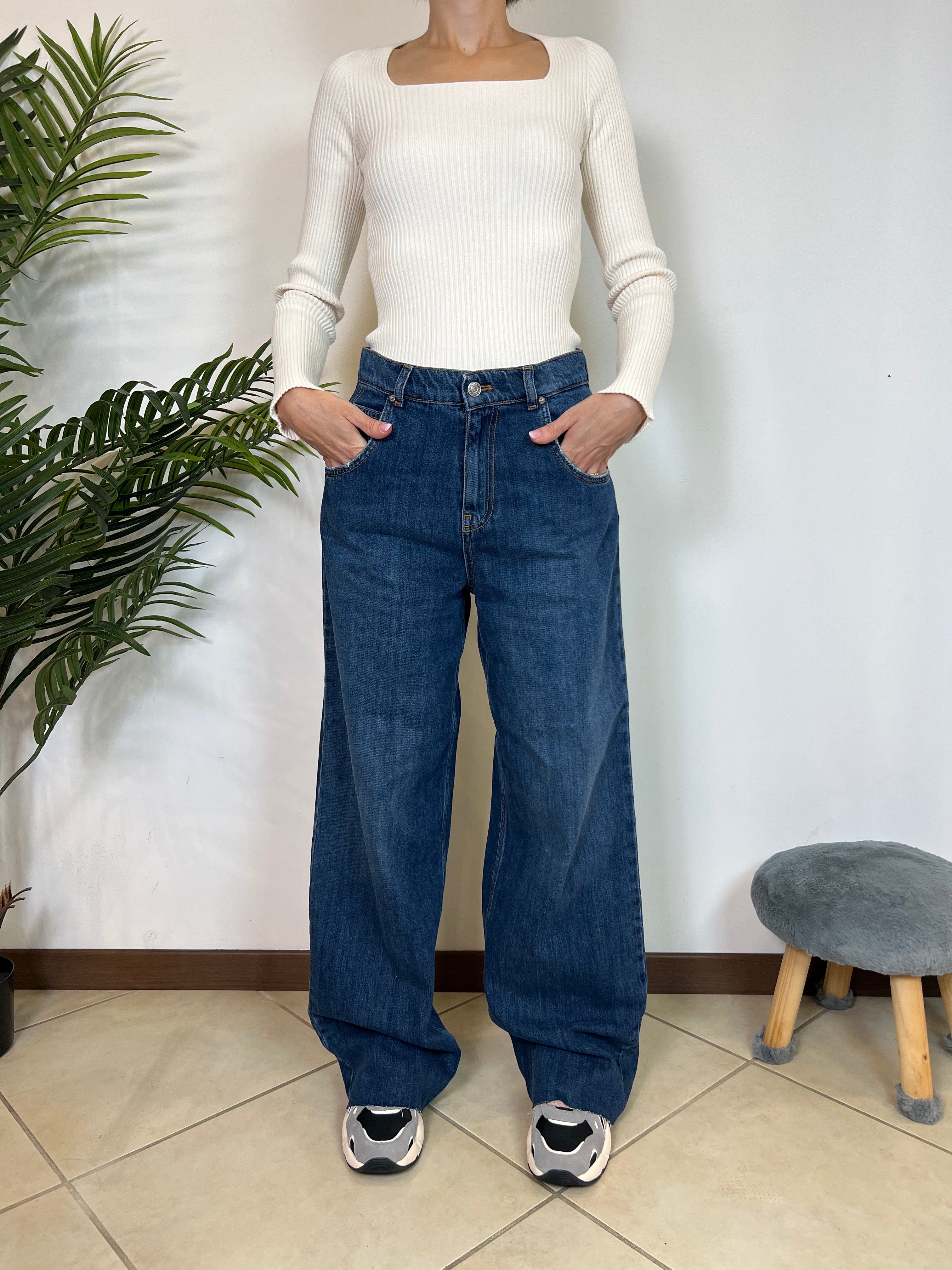 Jeans Mia - Vicolo