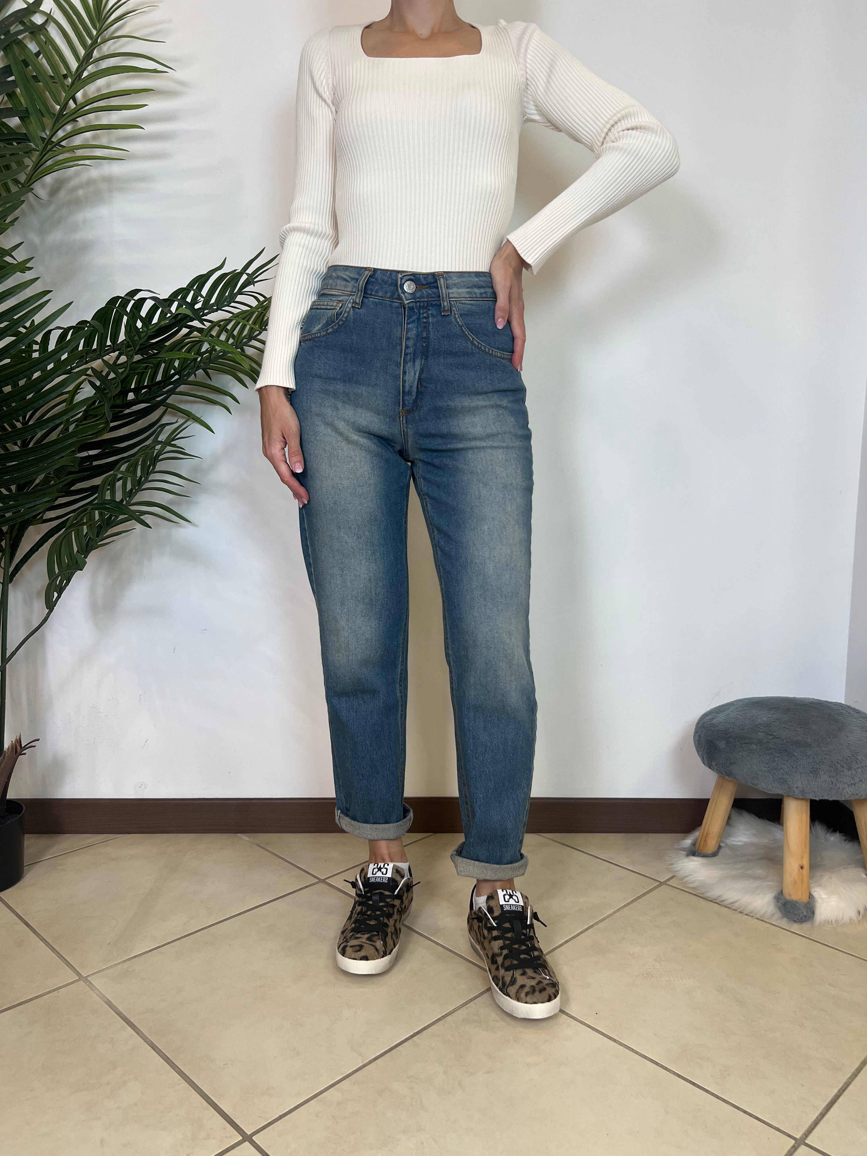 Jeans Louis - Haveone