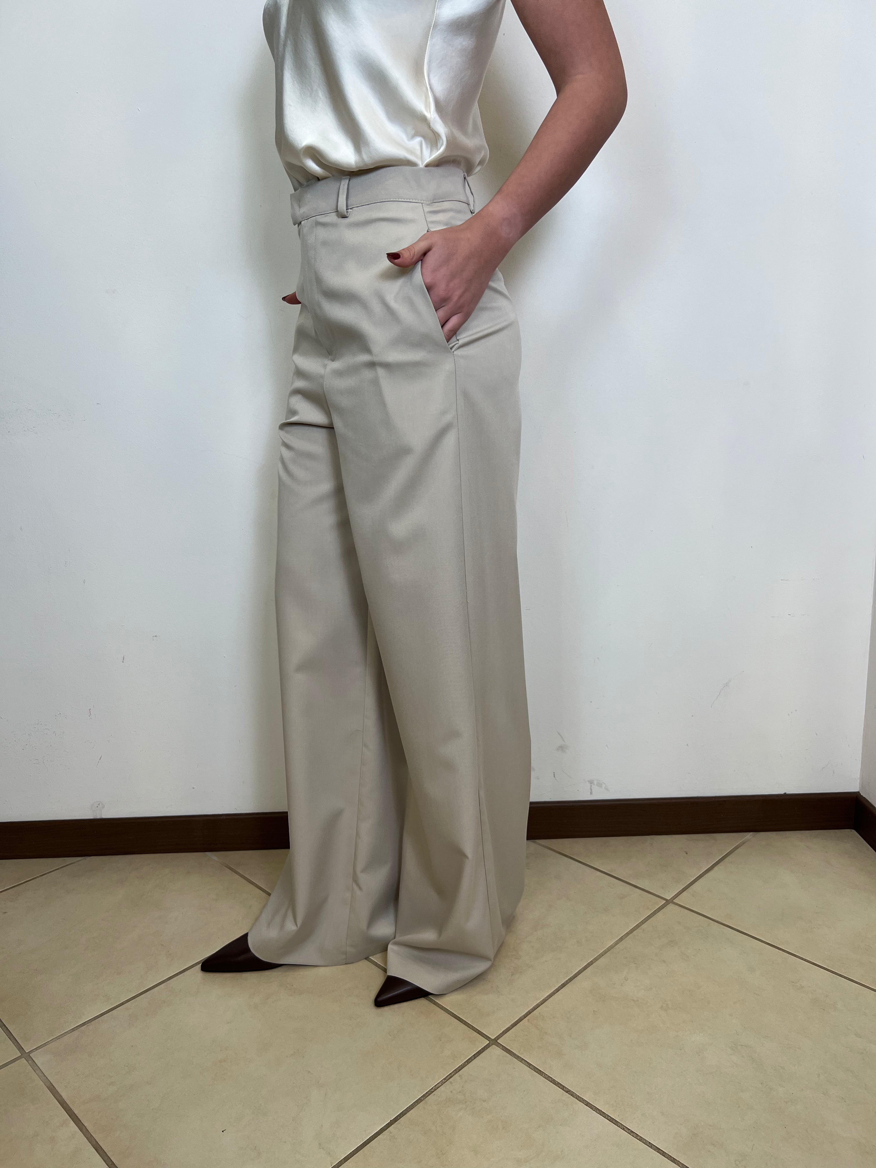 Pantalone tasca filo - Haveone