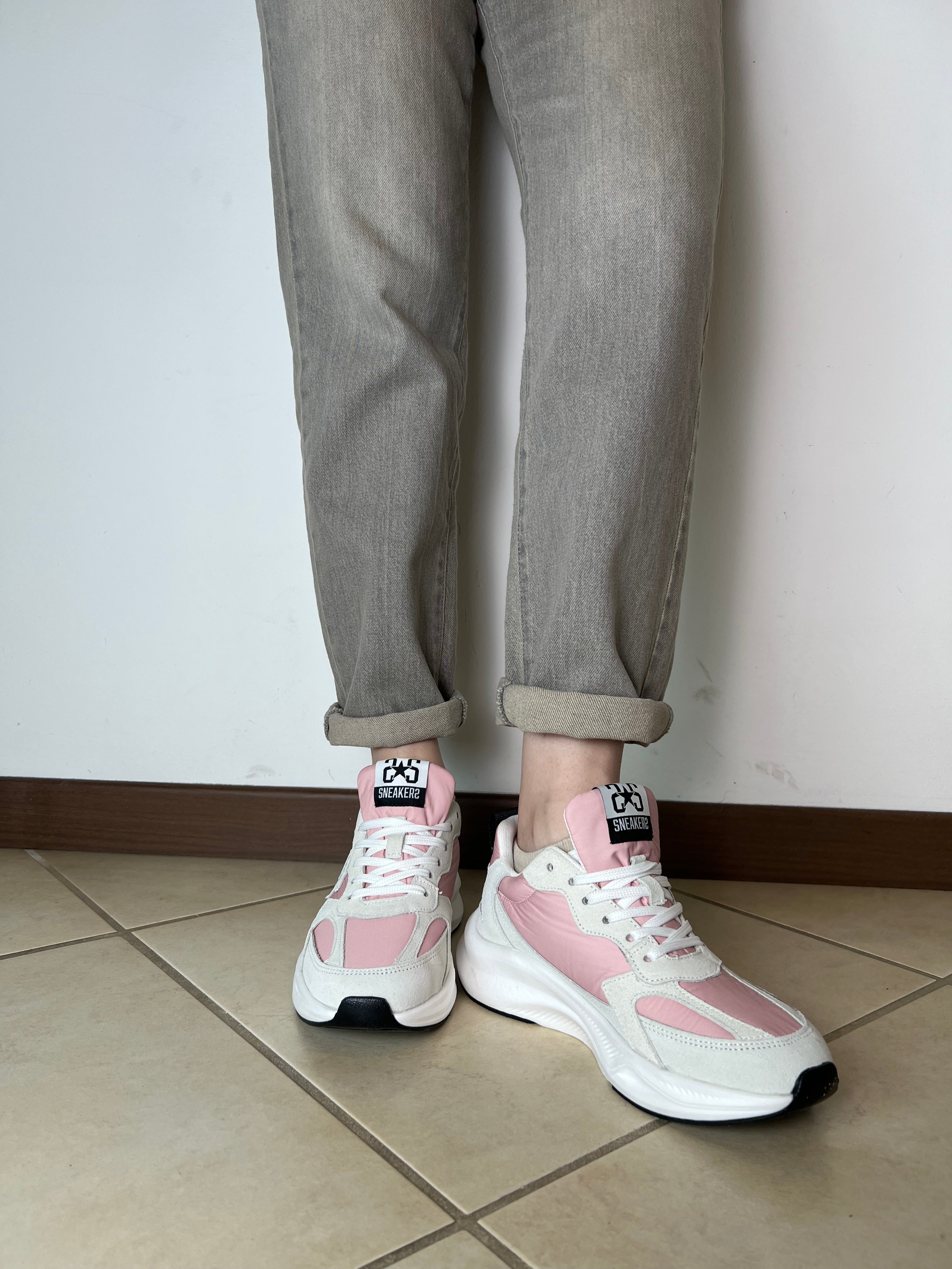 Sneaker new run star - 2Star