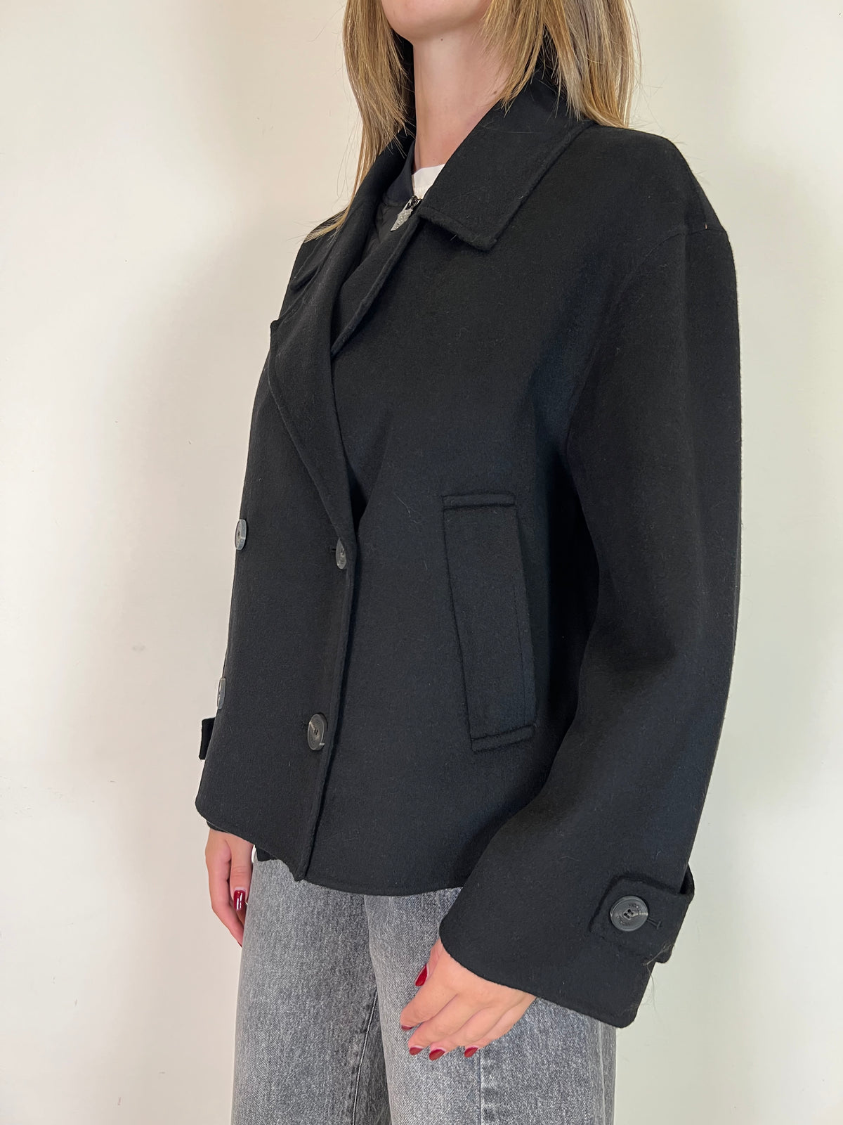 Cappotto con piumino - Vicolo