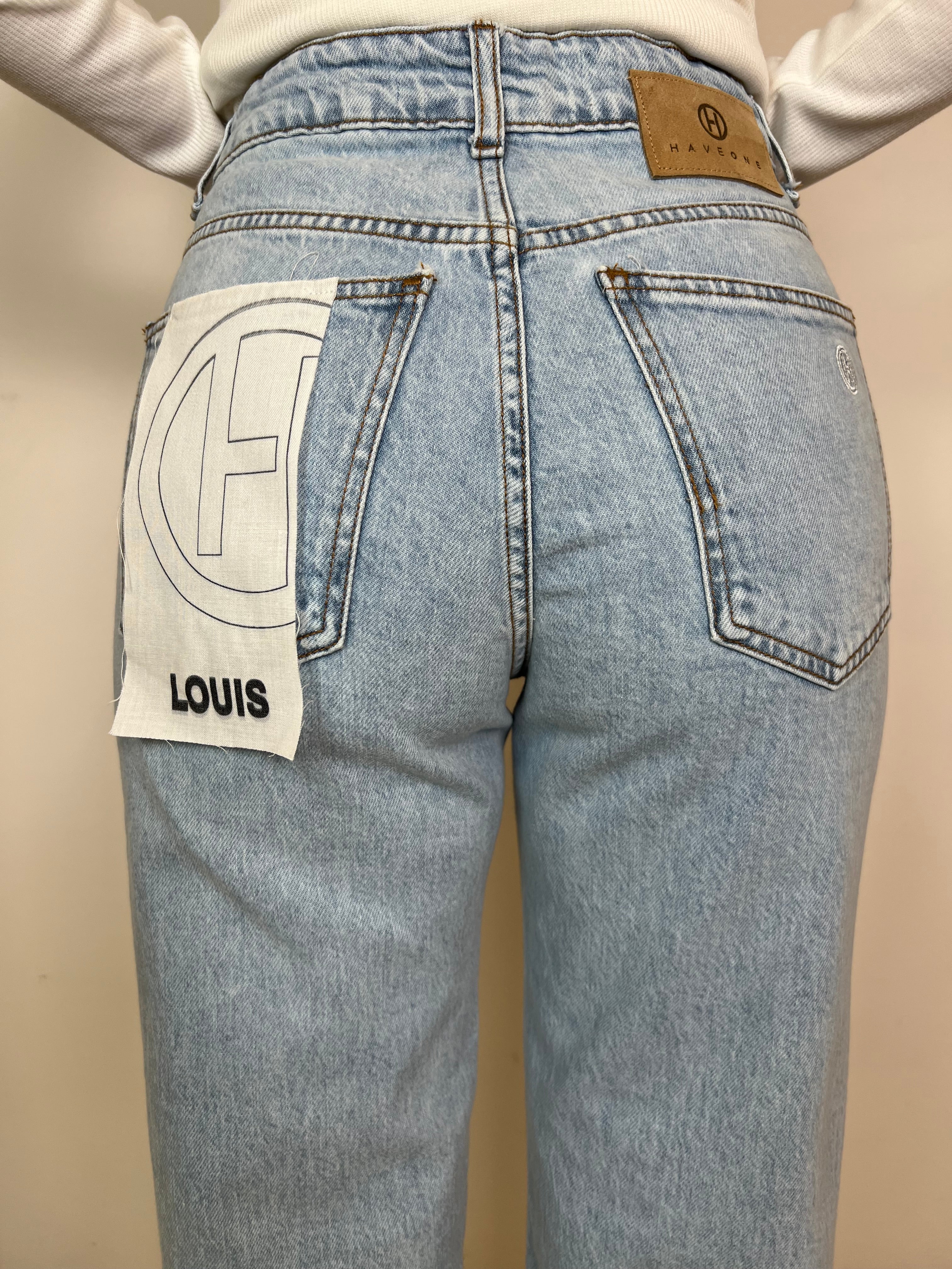 Jeans Louis - Haveone
