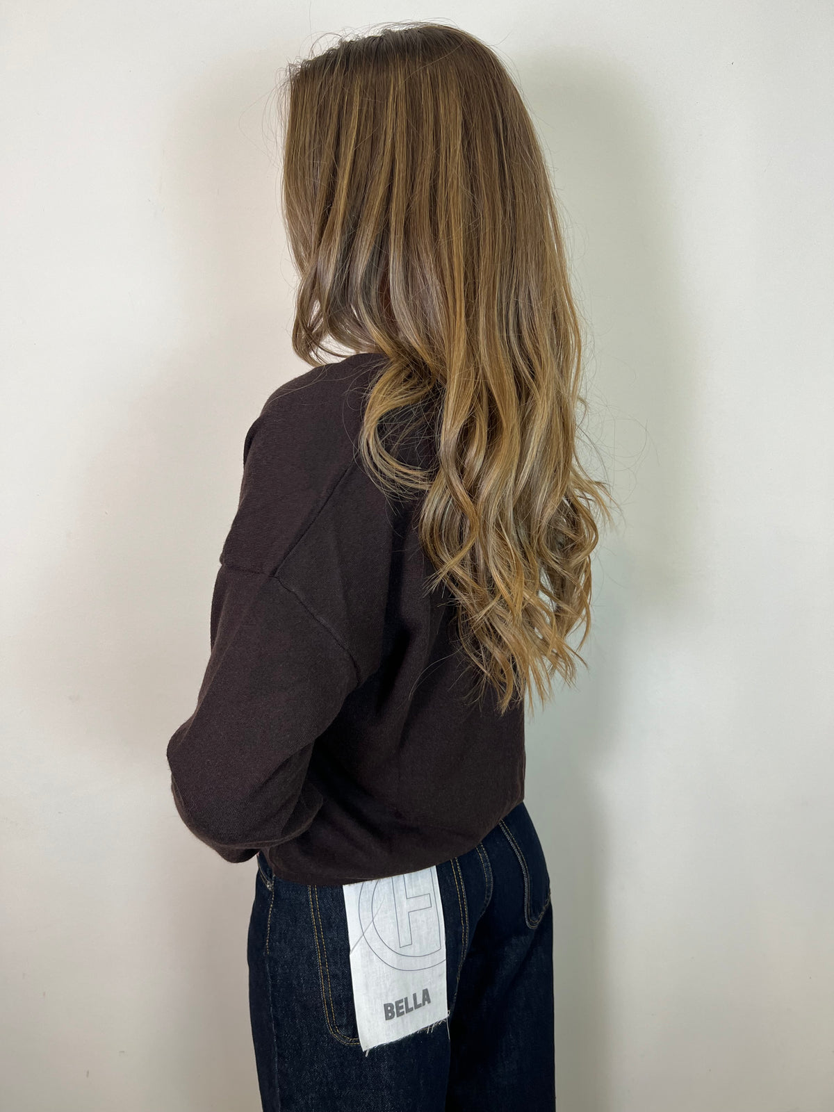 Cardigan basic - Vicolo