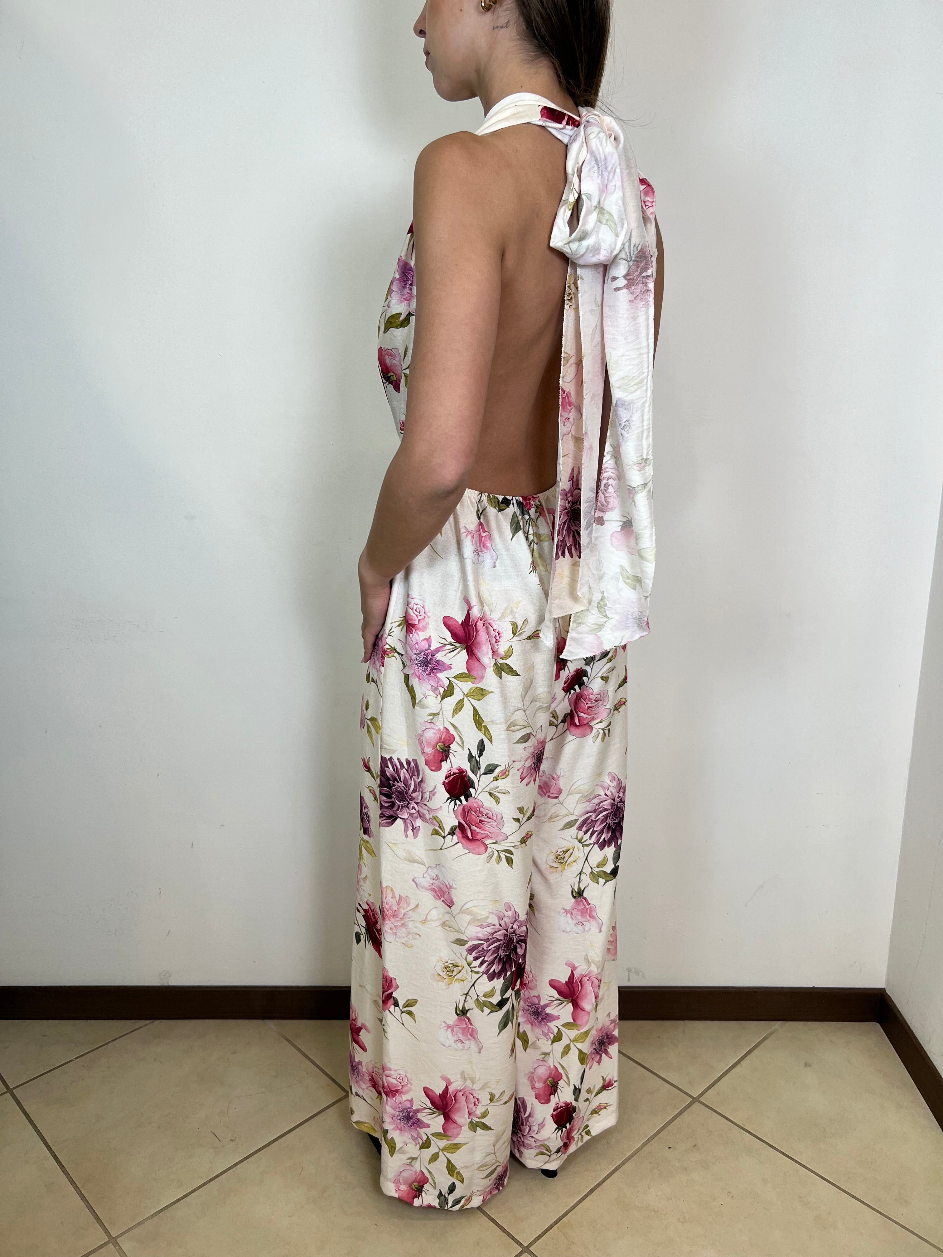 Tuta fiori - Haveone
