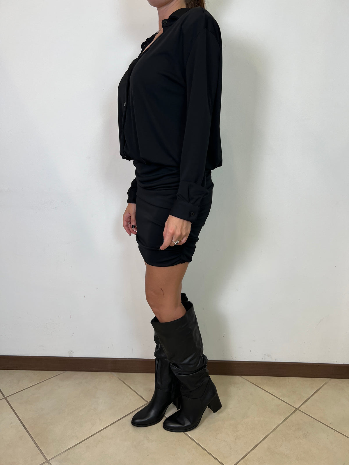 Abito camicia - Vicolo