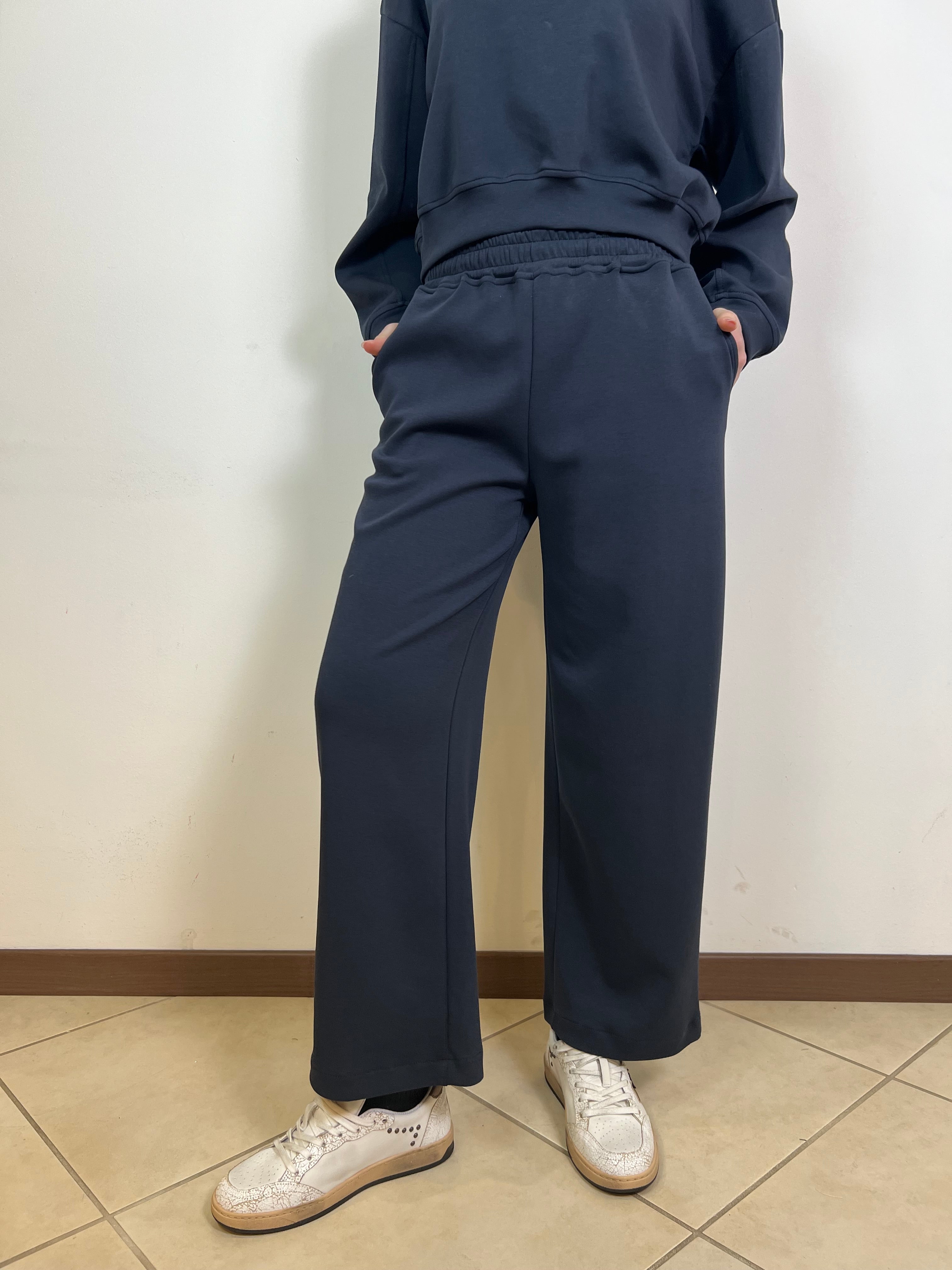 Pantalone tuta - Haveone