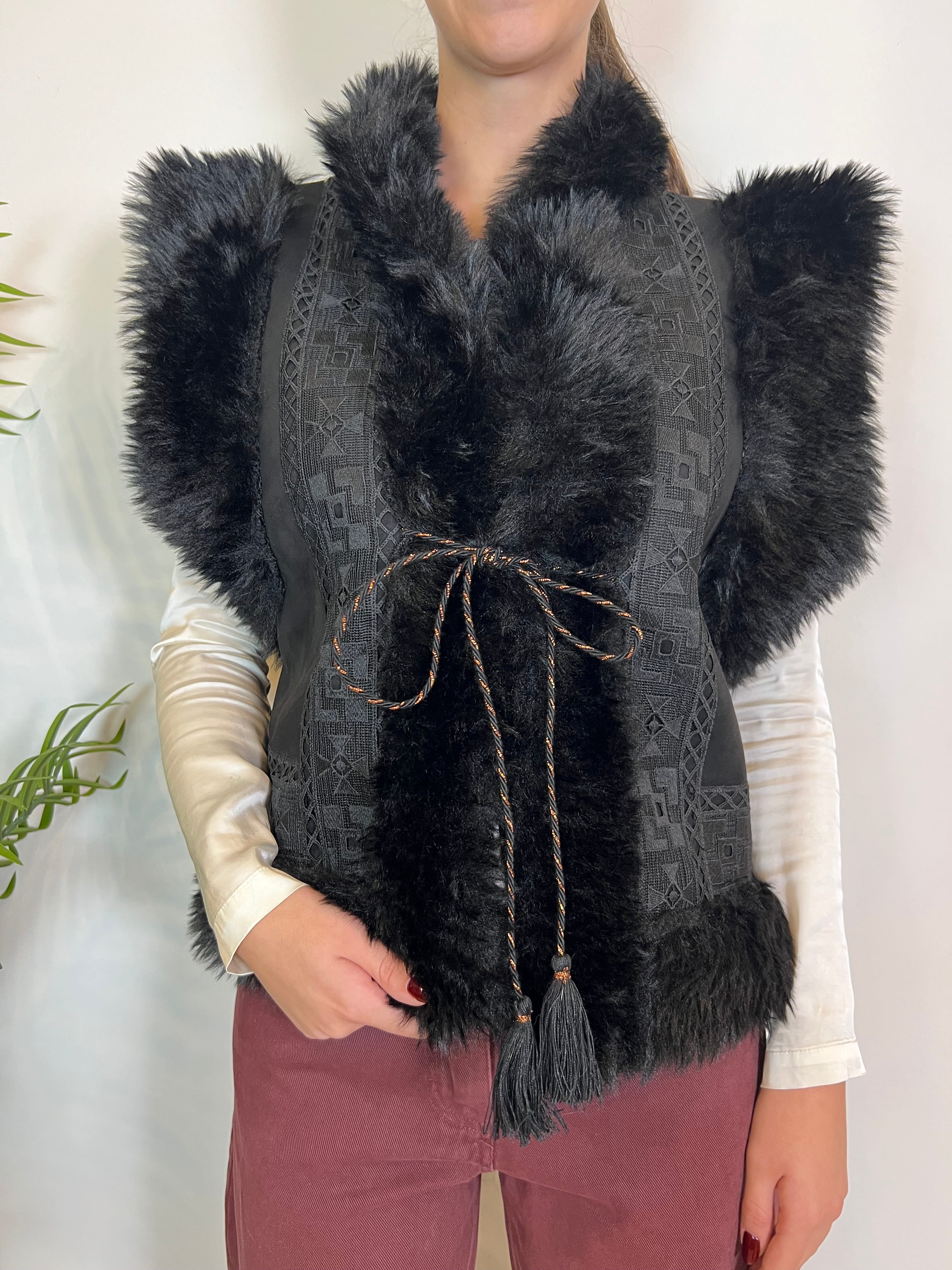 Gilet ecomontone - Haveone