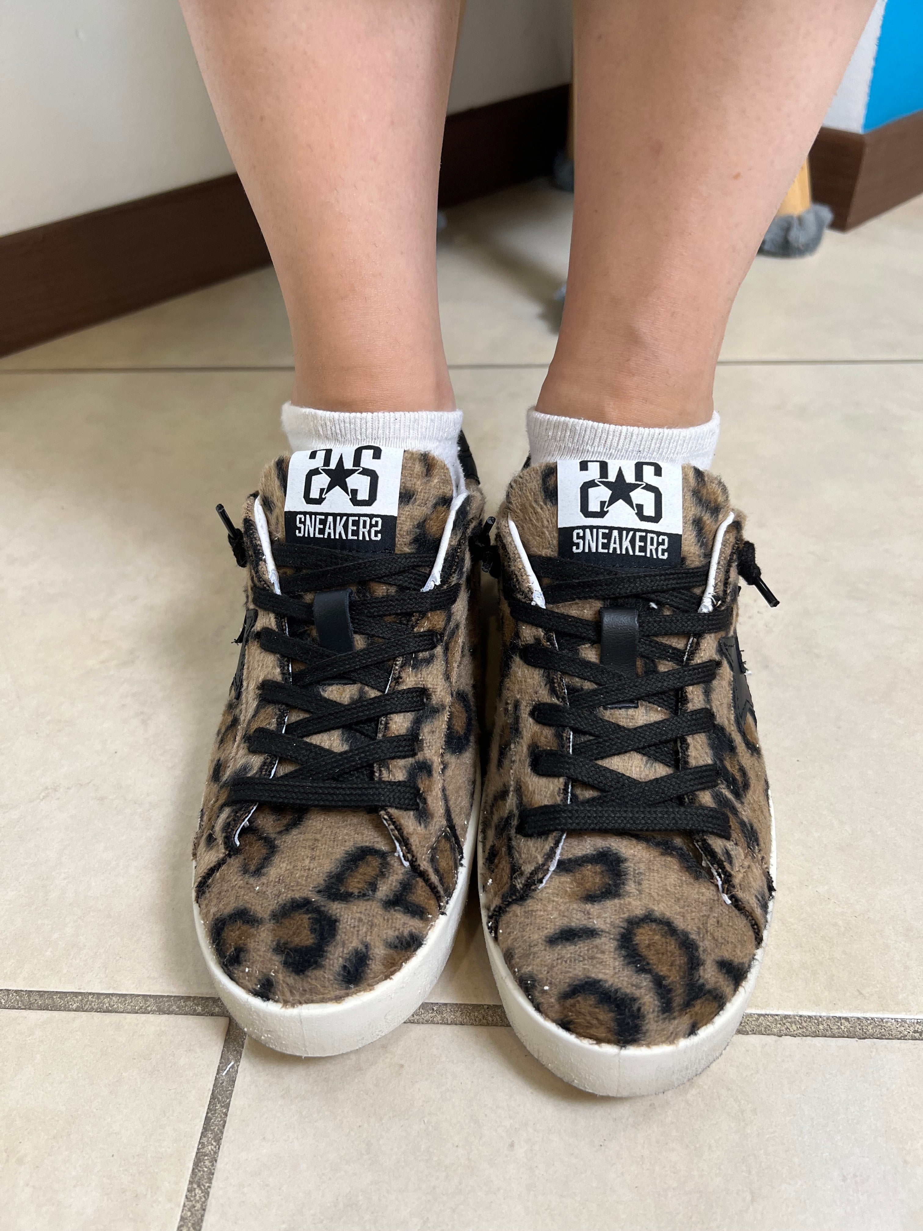 Sneaker Prime Star - 2Star