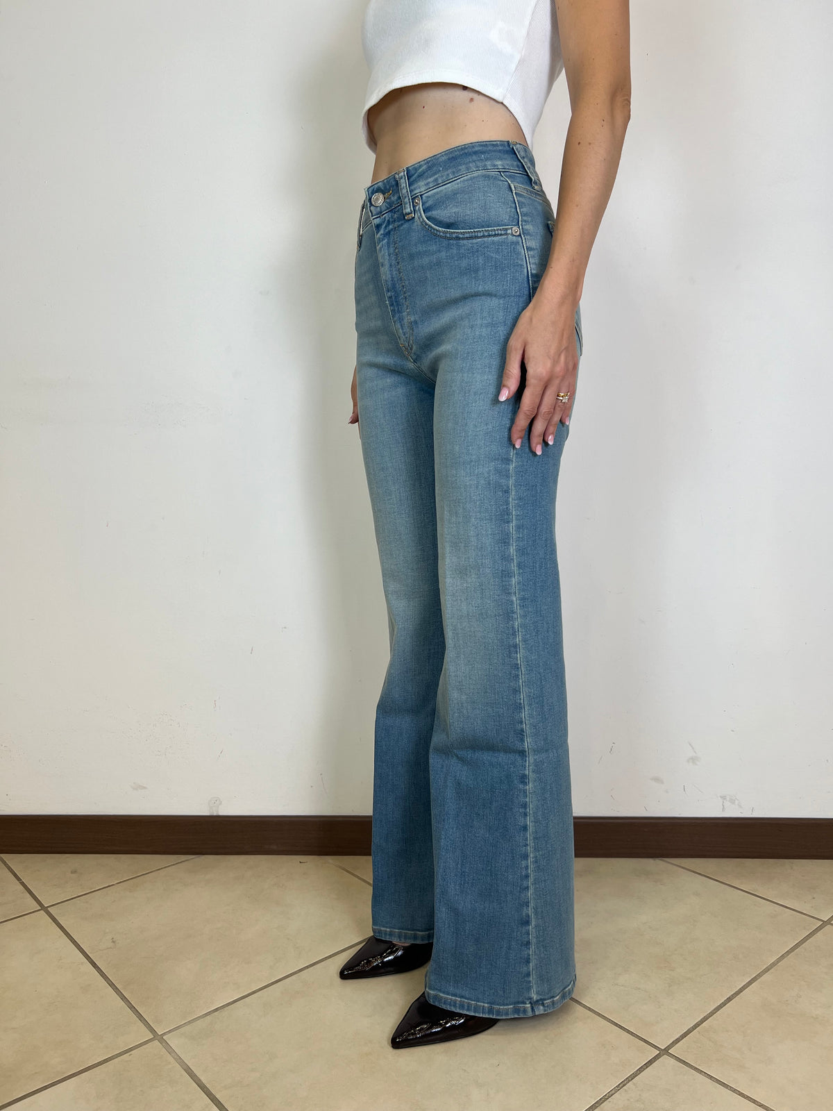 Jeans Shanti - Vicolo