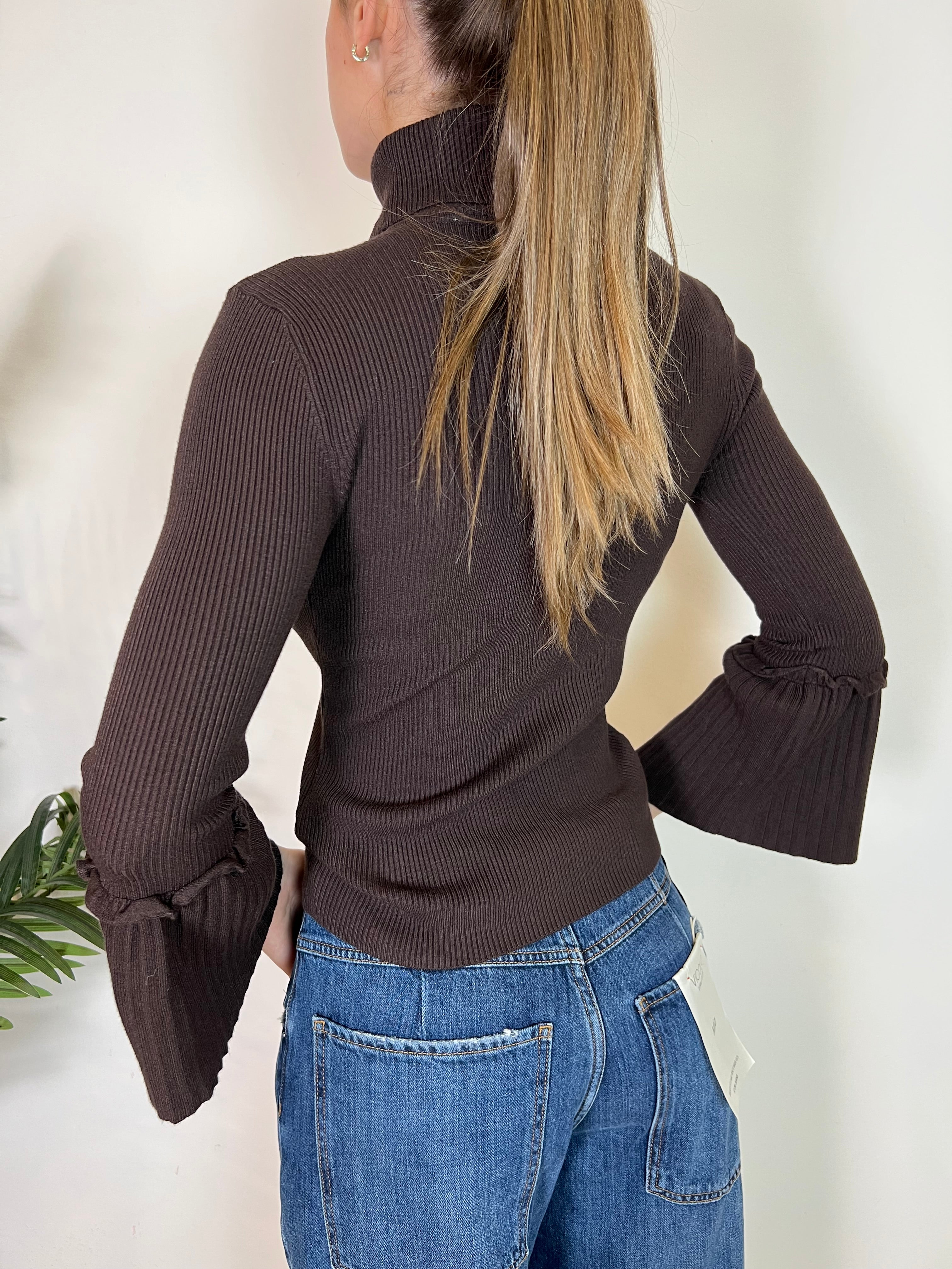 Dolcevita manica calla - Haveone