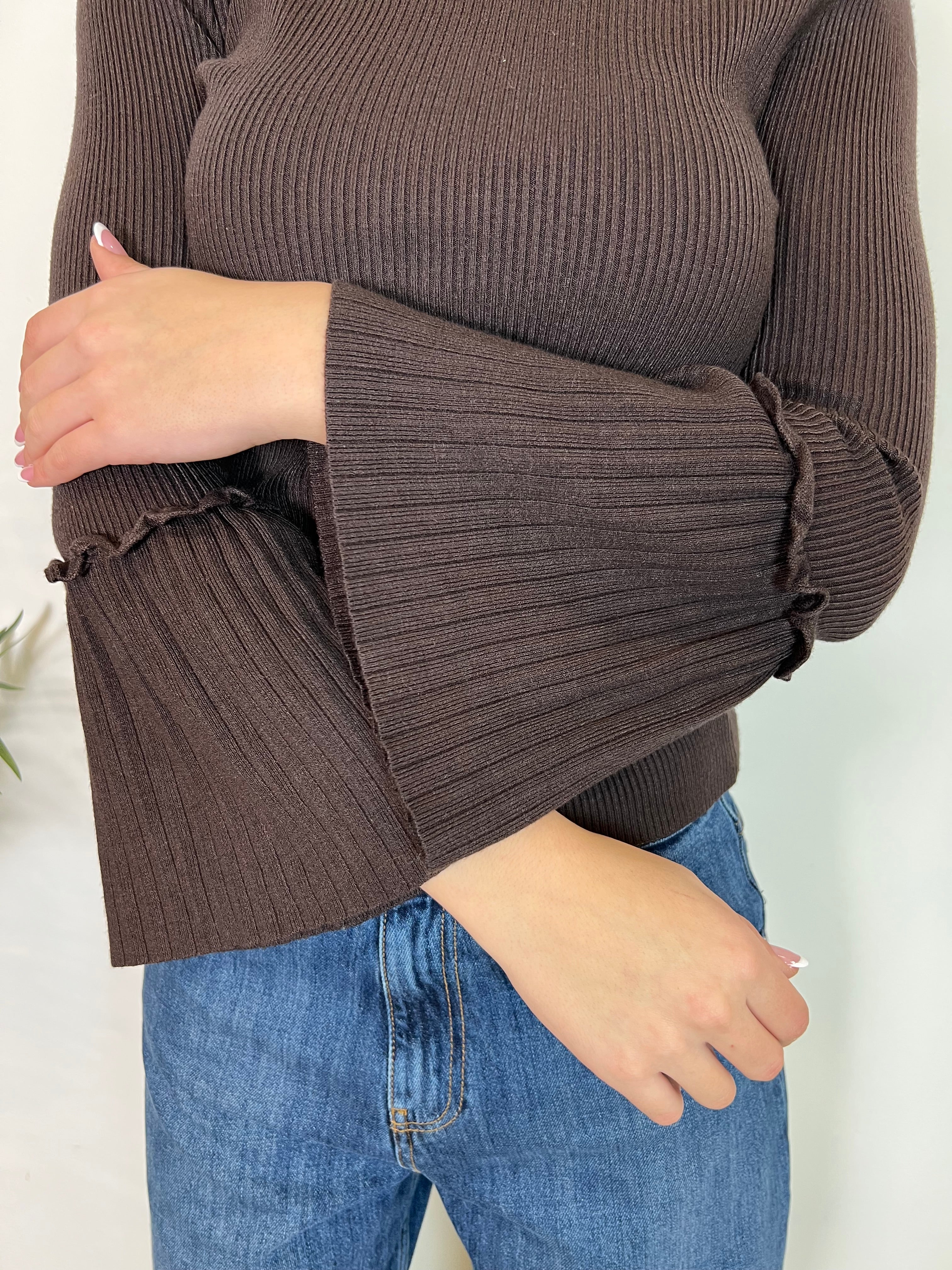 Dolcevita manica calla - Haveone