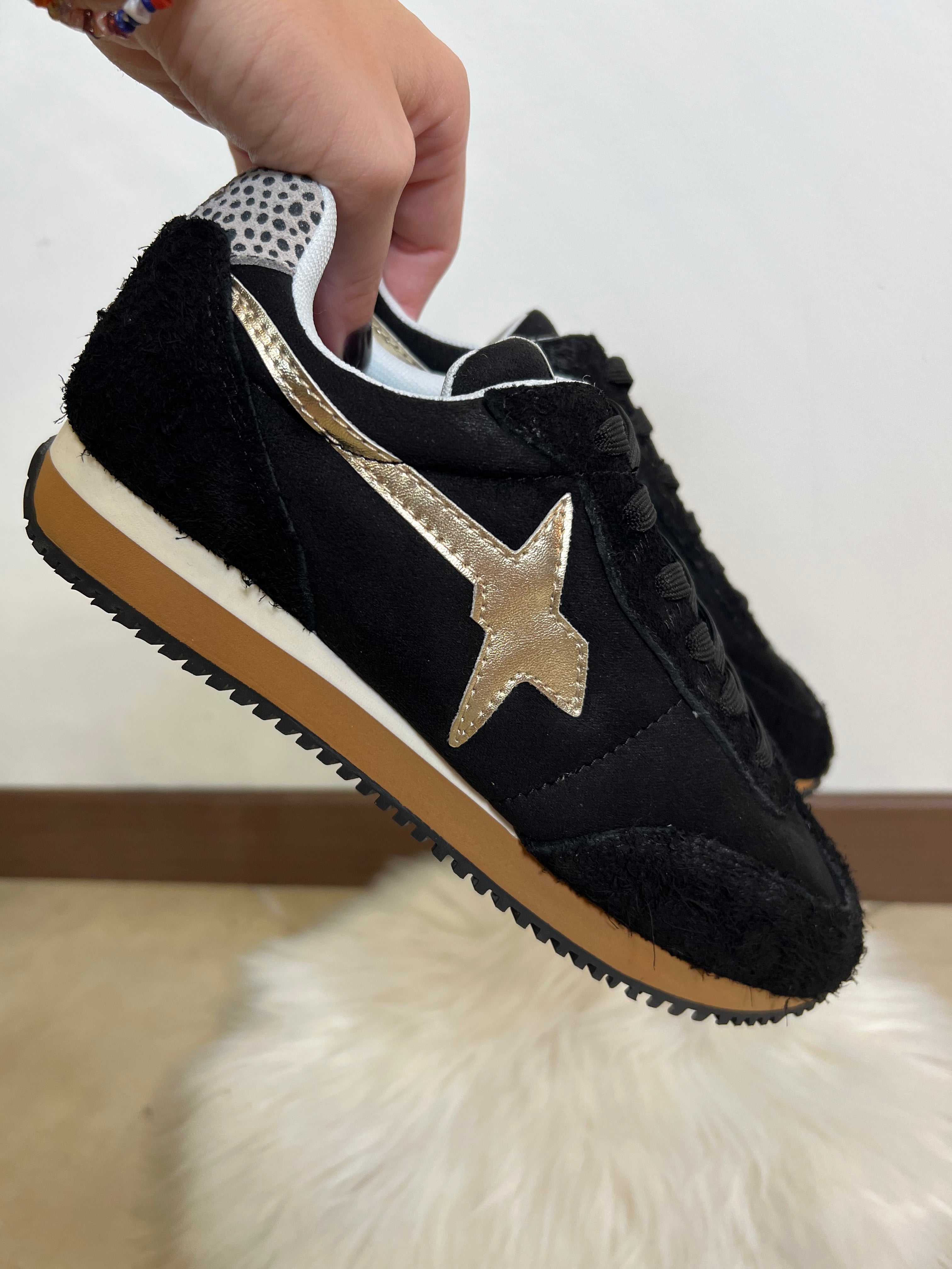 Sneaker Samoa - W6yz