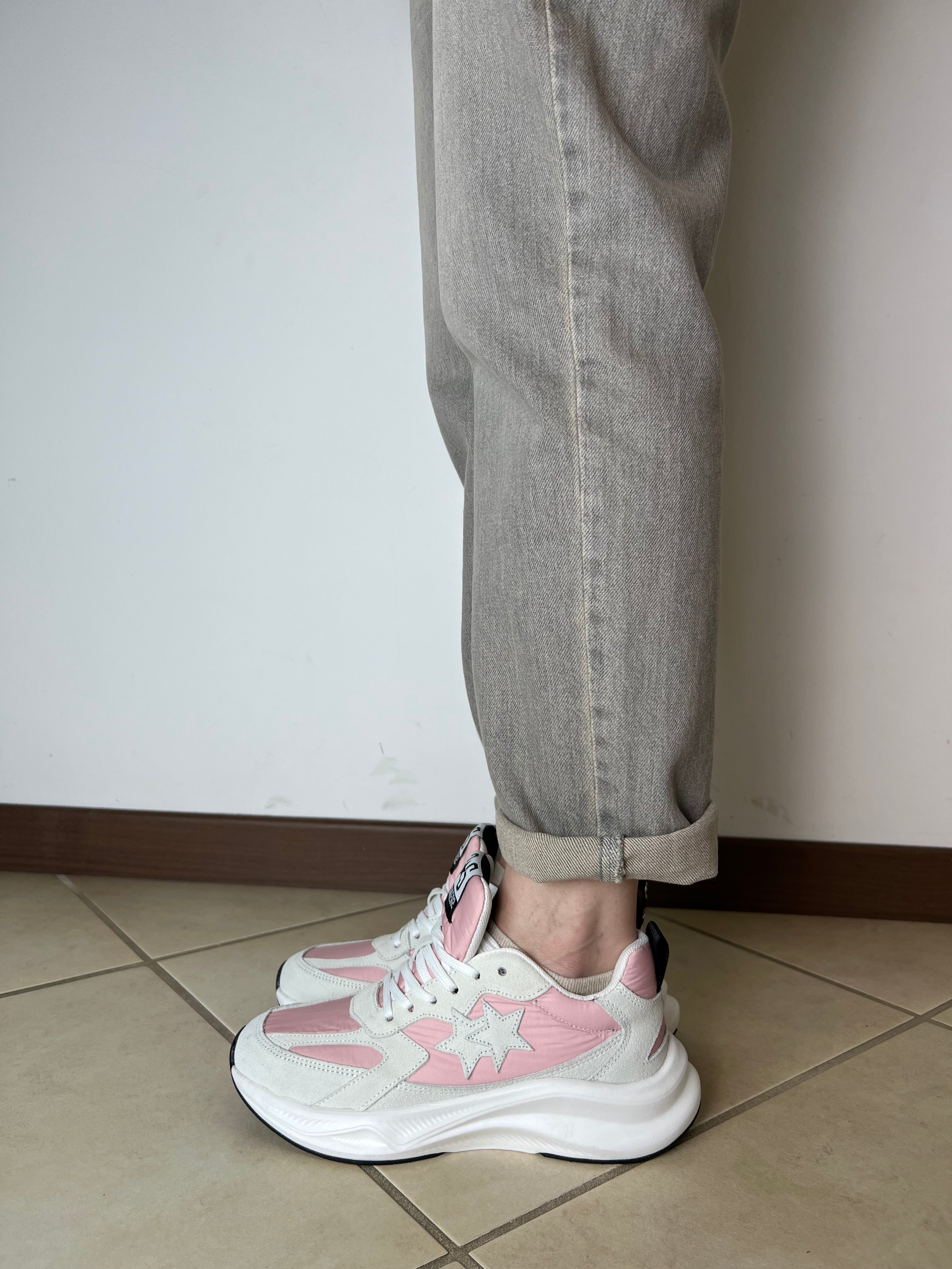 Sneaker new run star - 2Star