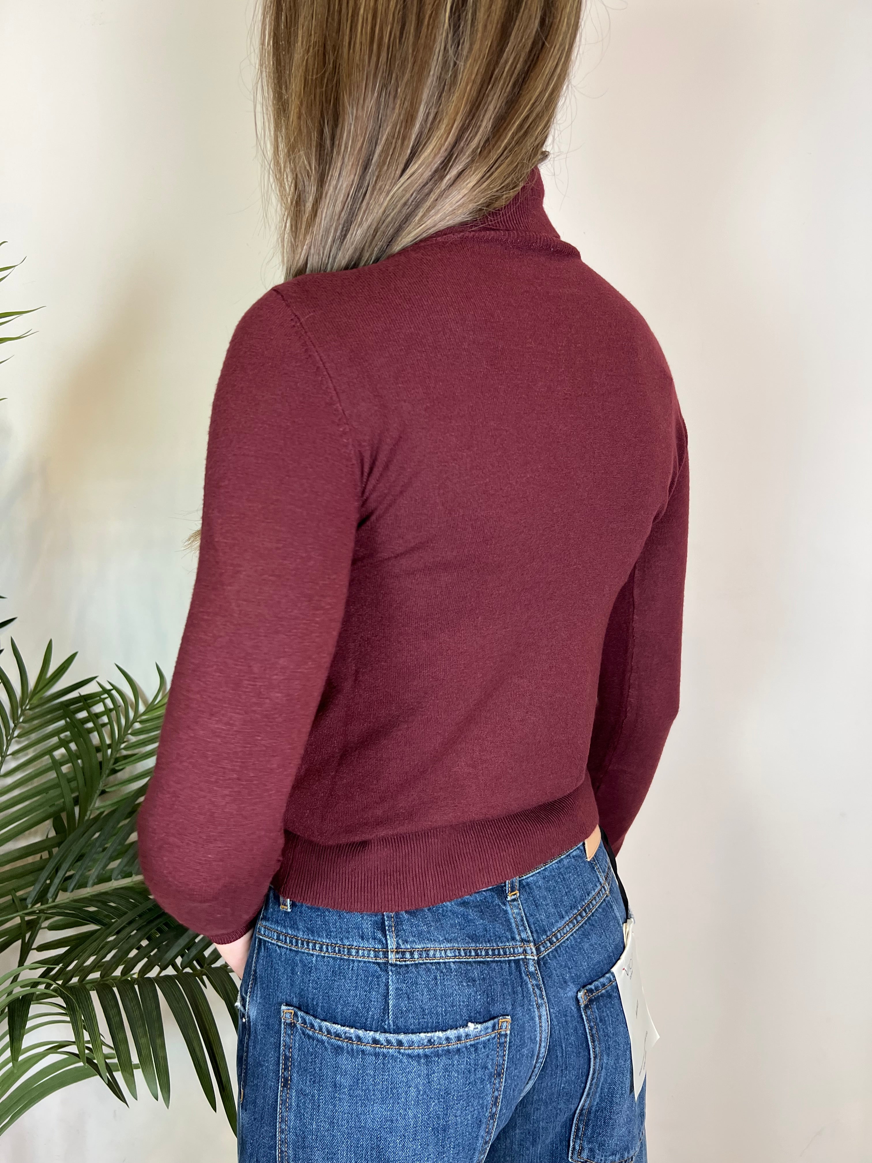 Dolcevita basico - Vicolo