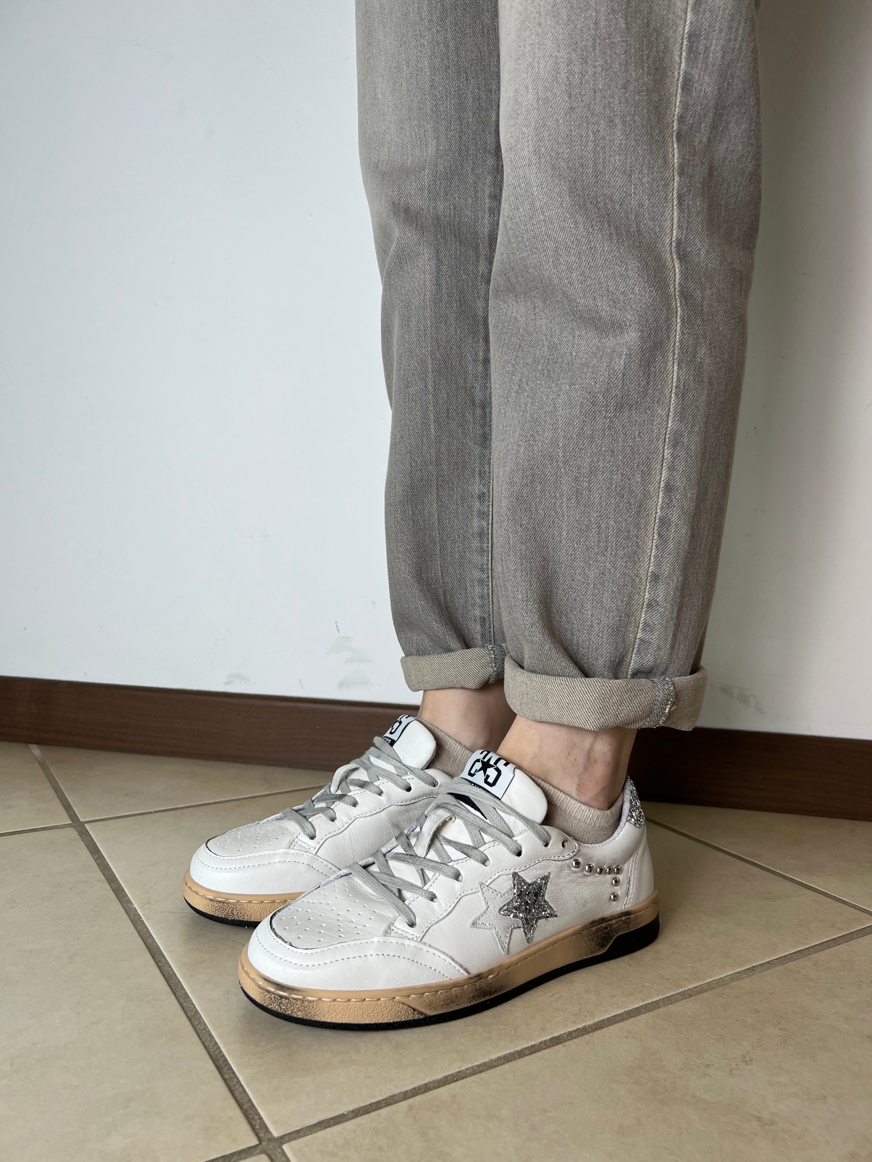 Sneaker Week Star - 2Star