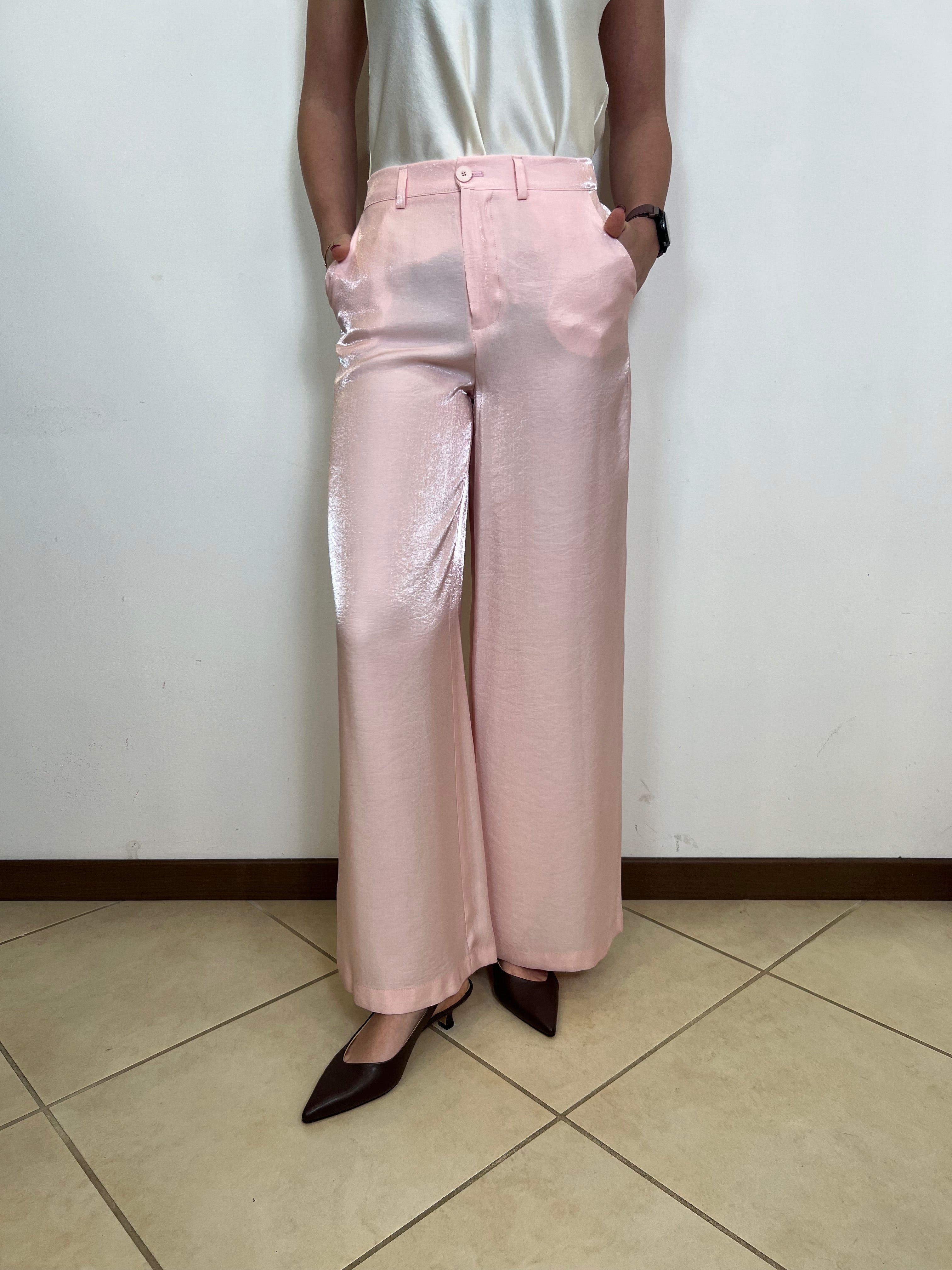 Pantalone lucido - Haveone