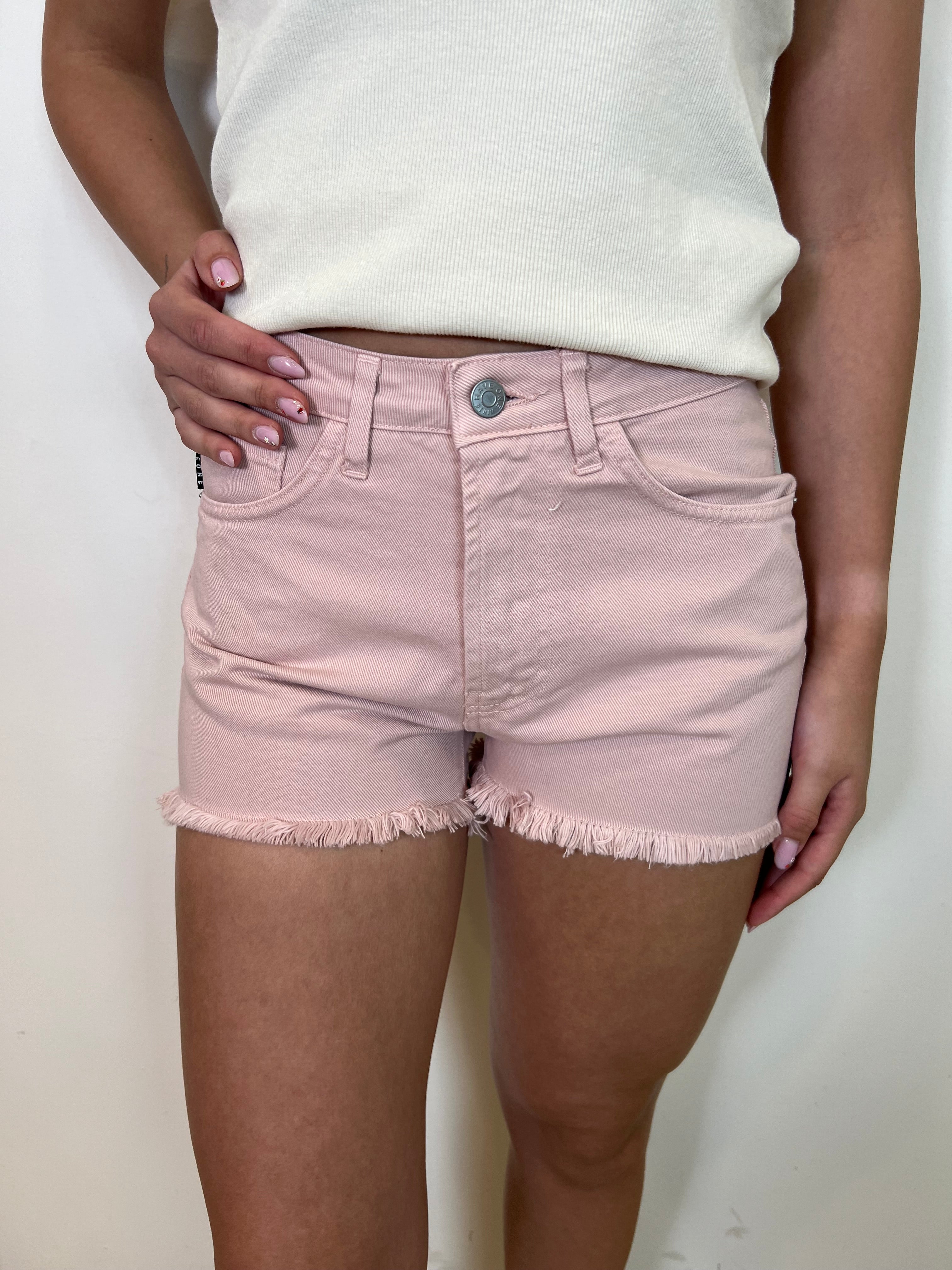 Short Isla - Haveone
