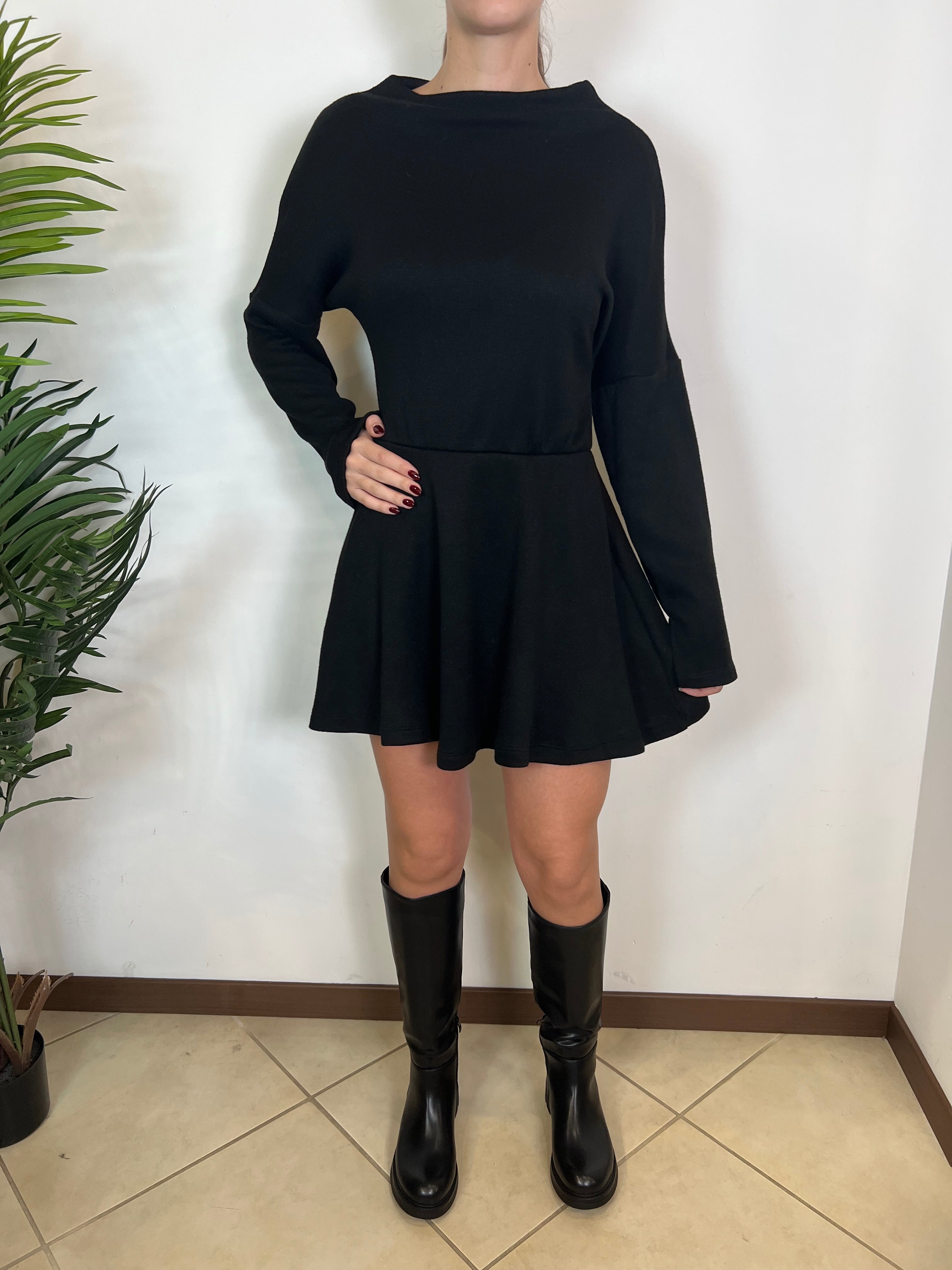 Abito collo cratere - Haveone