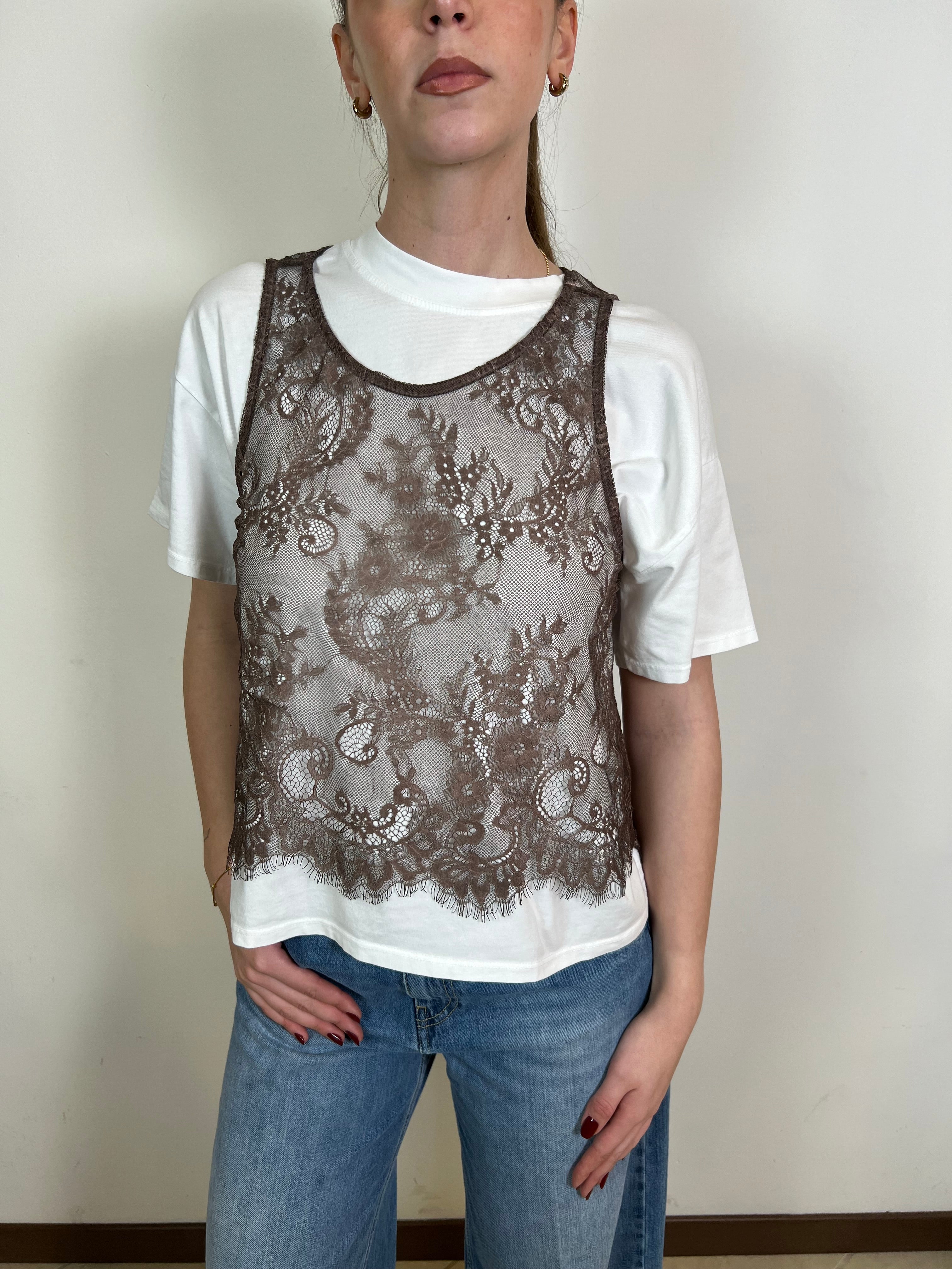 Top pizzo - You Decide